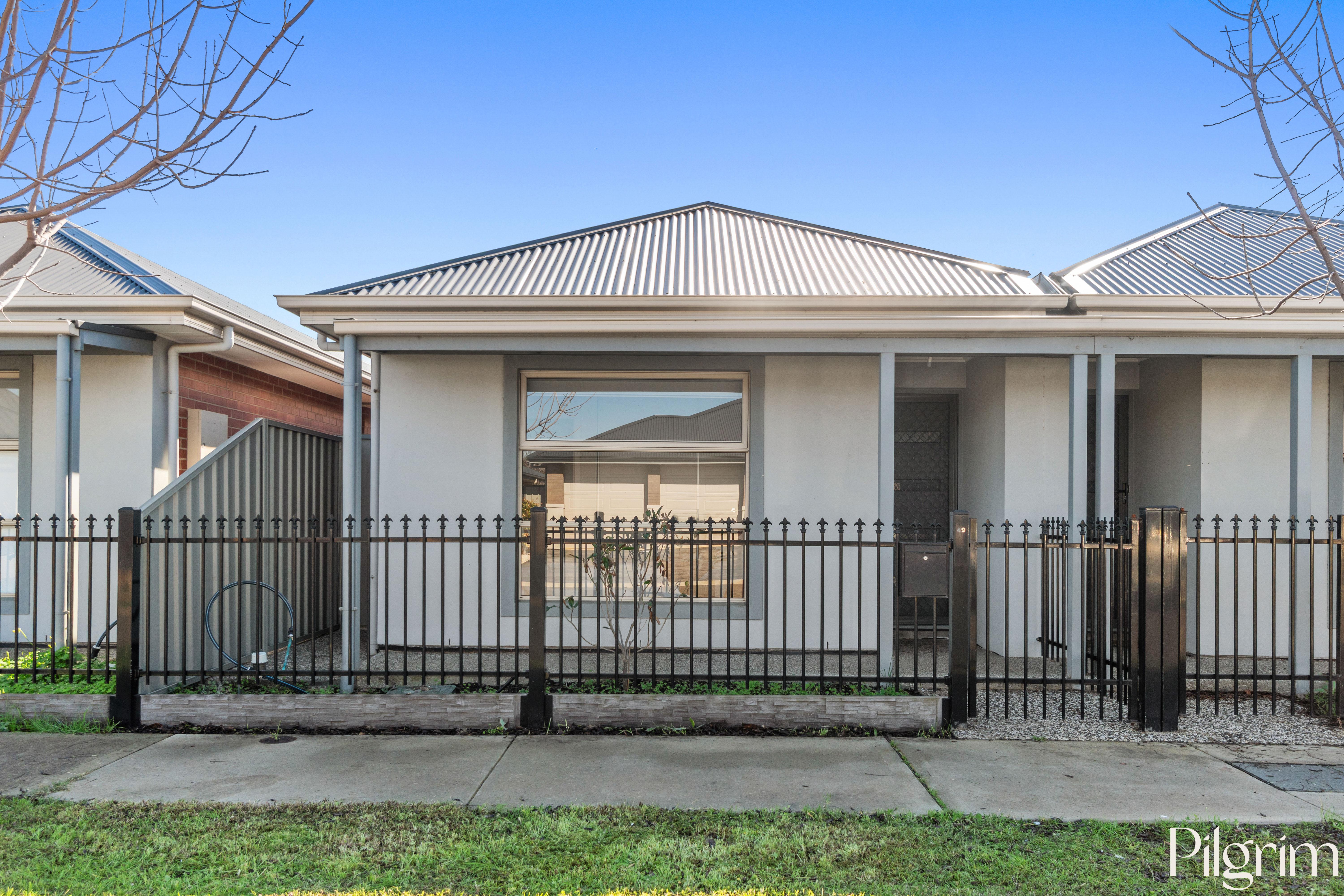 49 Emerald Circuit, Virginia SA