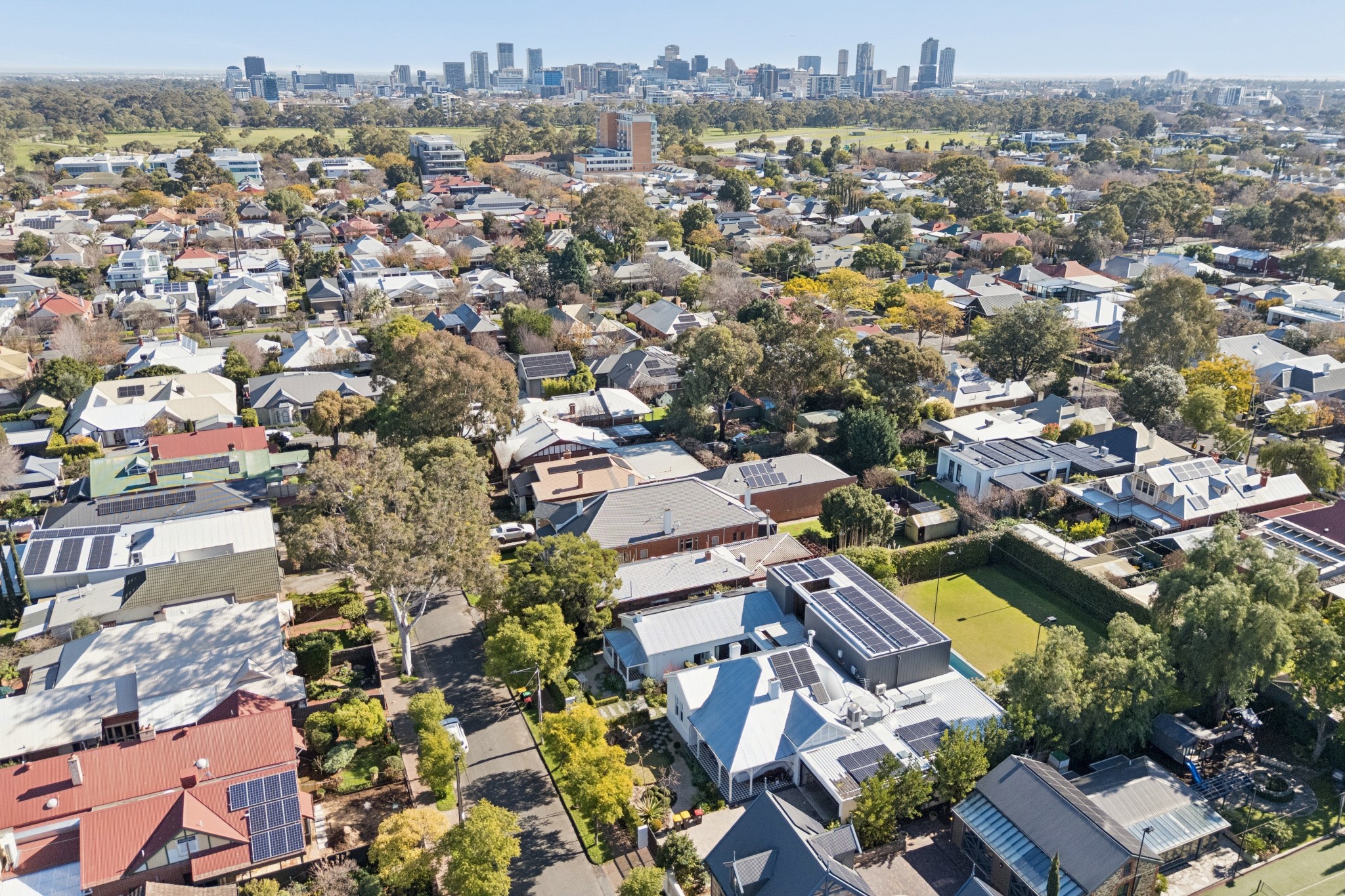 5A Everett Avenue, Dulwich SA
