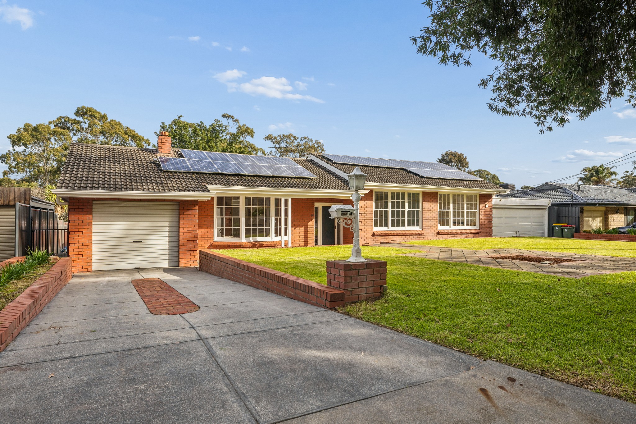4 Waitara Road, Banksia Park SA