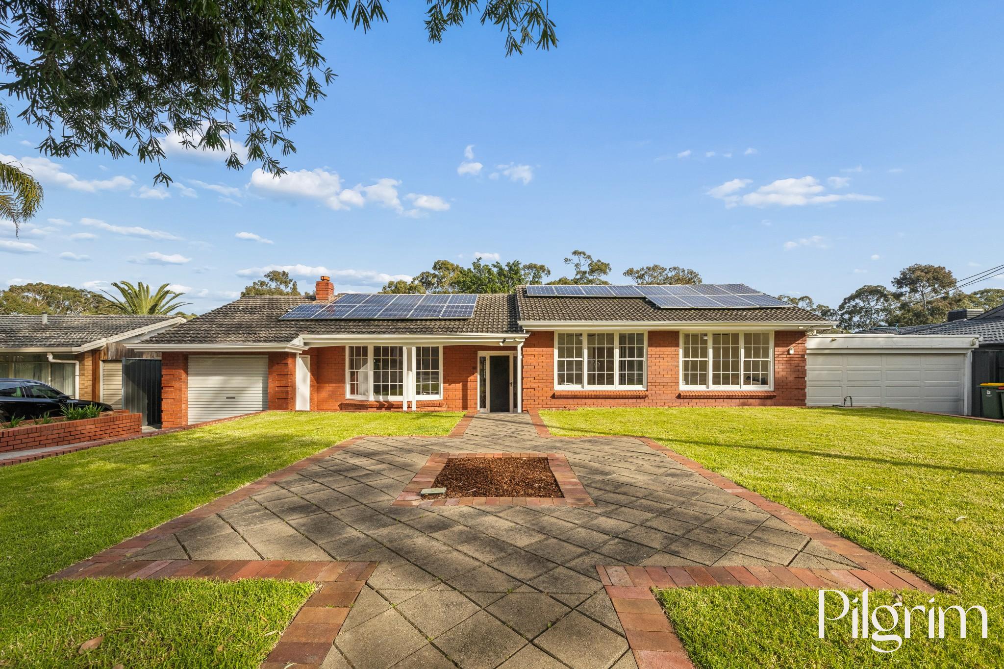 4 Waitara Road, Banksia Park SA