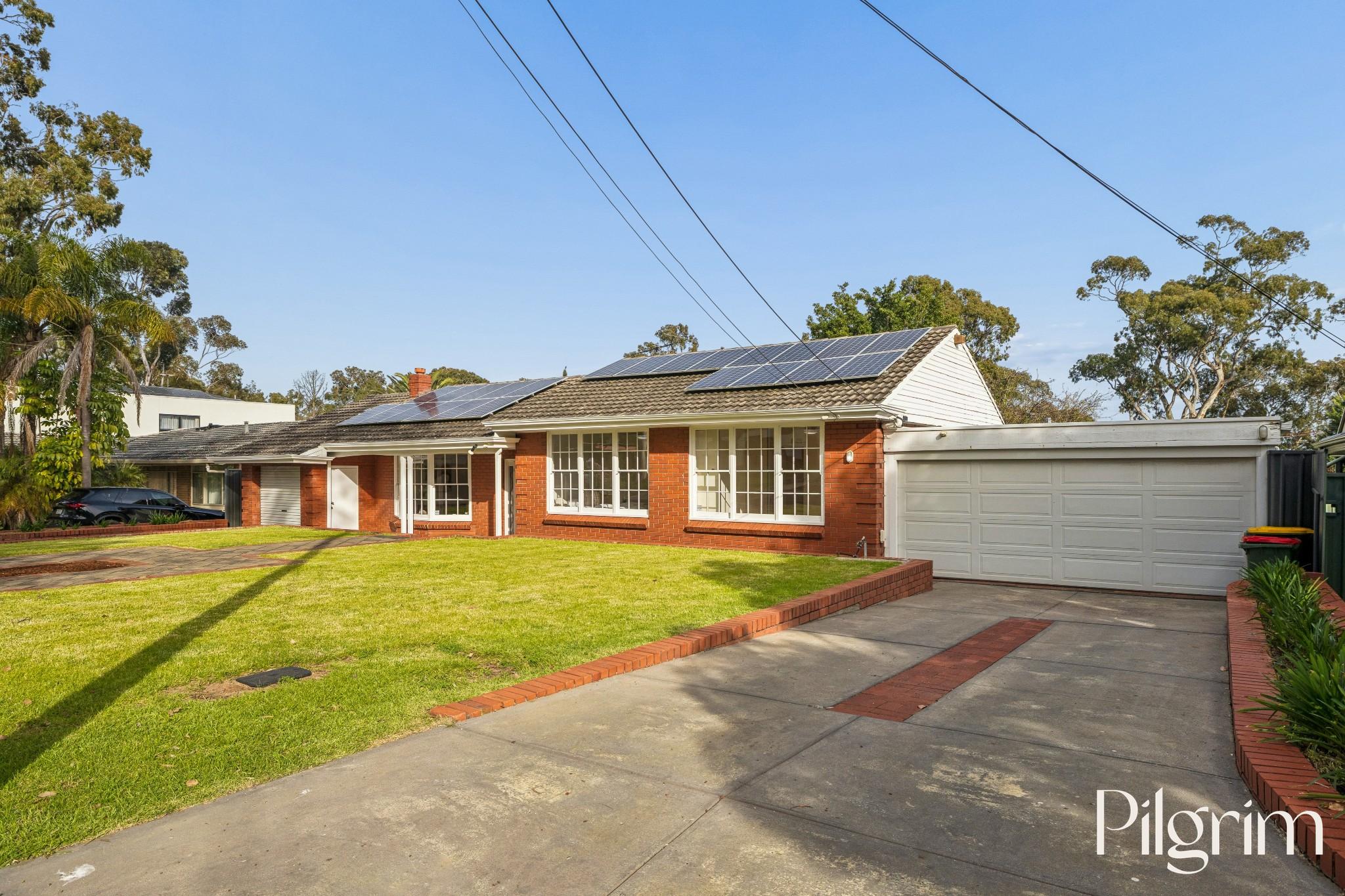 4 Waitara Road, Banksia Park SA