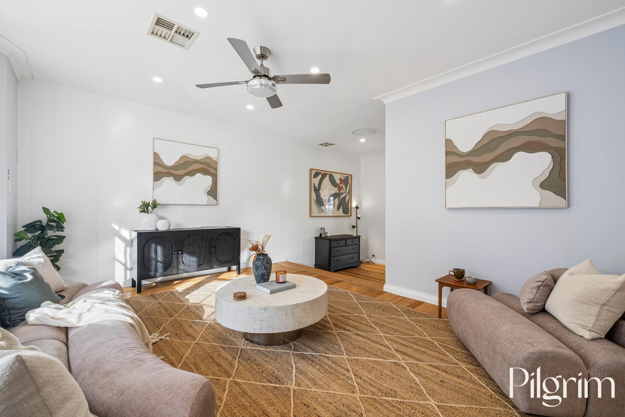 4 Waitara Road, Banksia Park SA