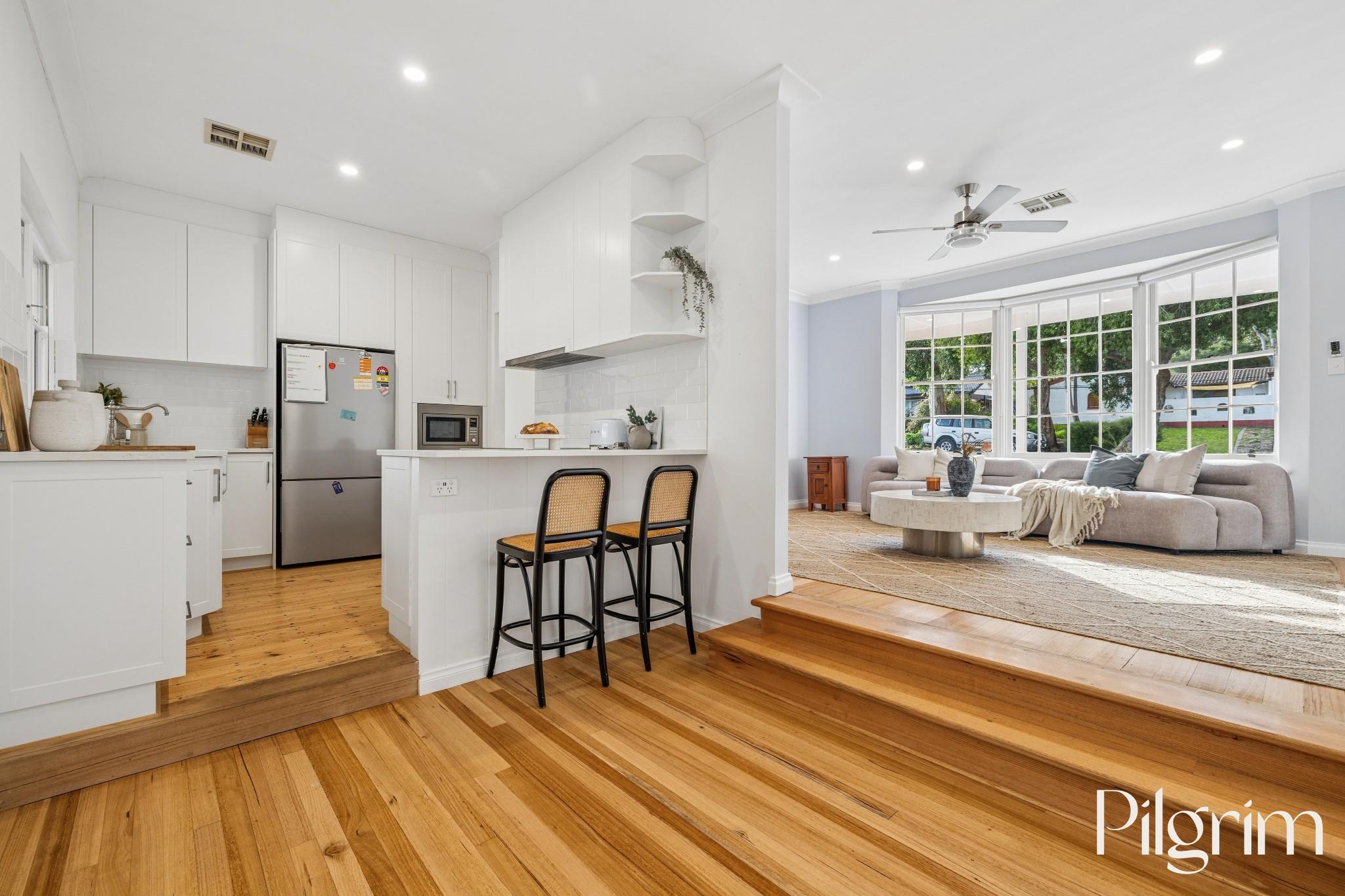 4 Waitara Road, Banksia Park SA