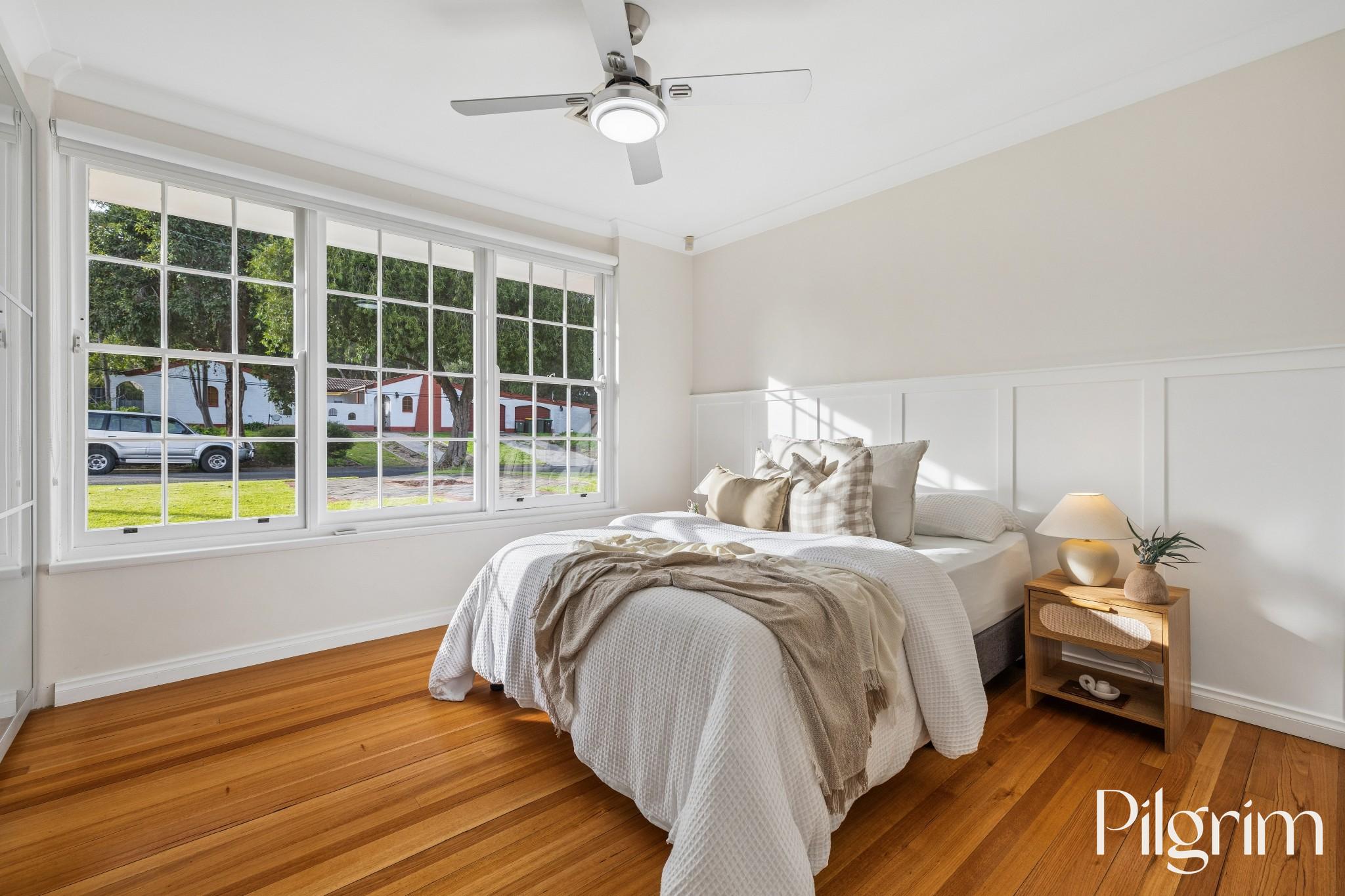4 Waitara Road, Banksia Park SA