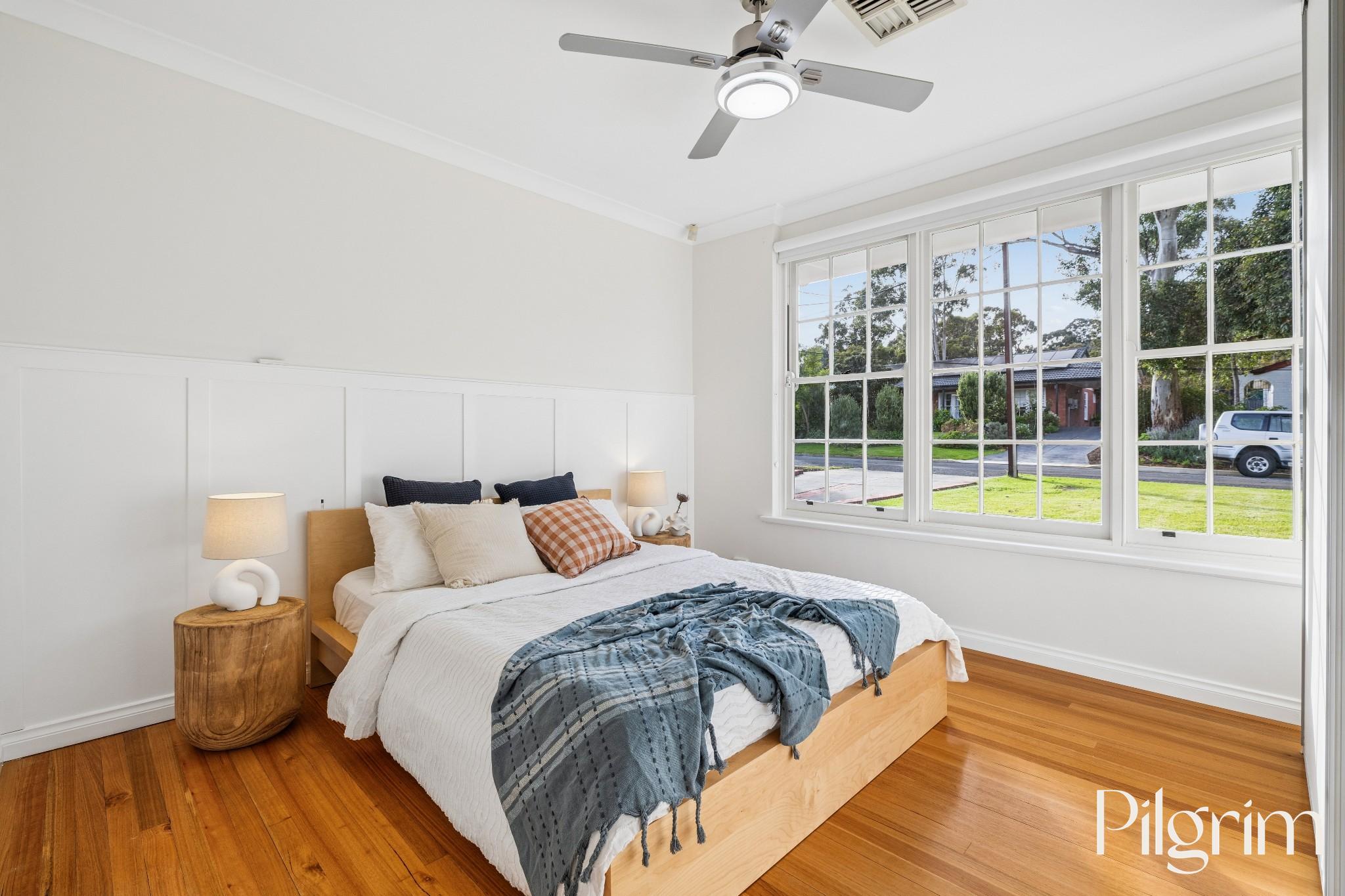 4 Waitara Road, Banksia Park SA