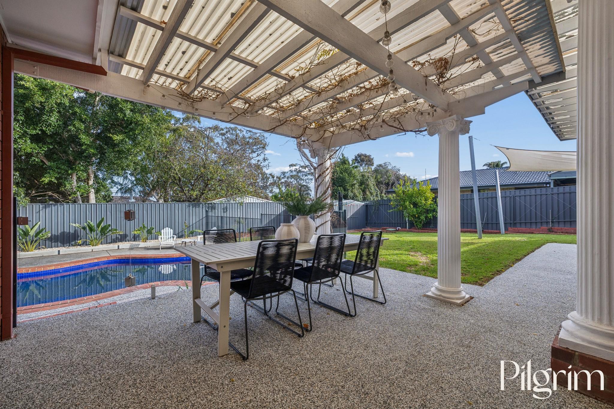 4 Waitara Road, Banksia Park SA