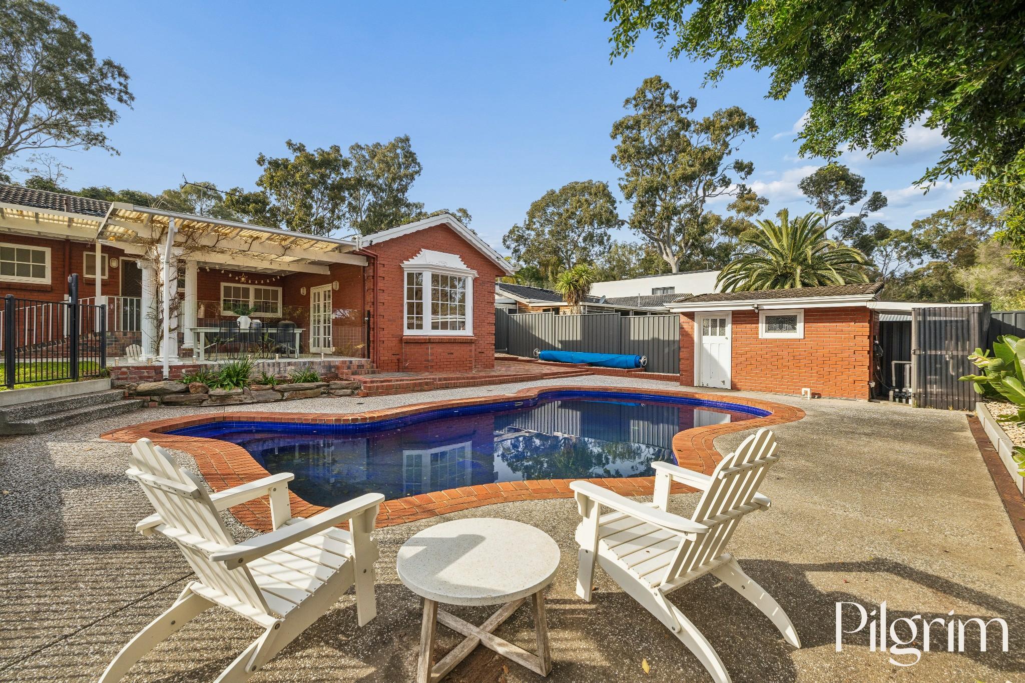 4 Waitara Road, Banksia Park SA