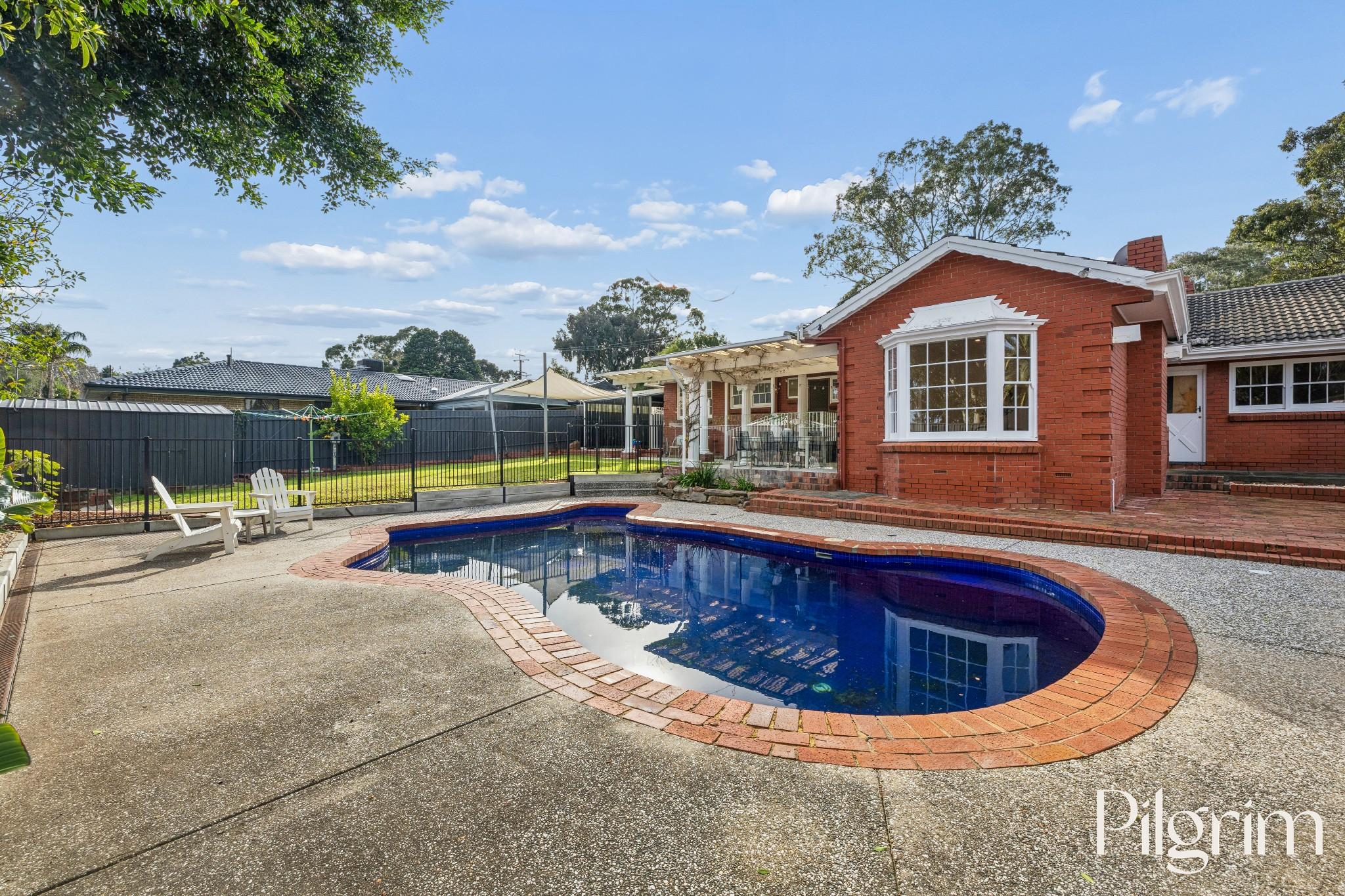 4 Waitara Road, Banksia Park SA