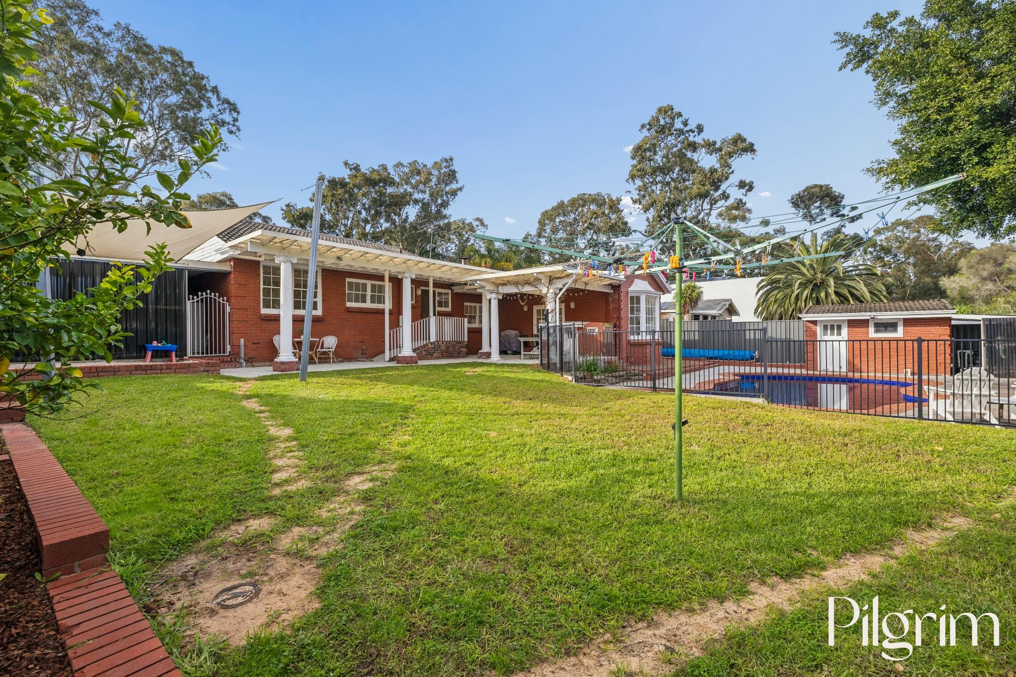 4 Waitara Road, Banksia Park SA