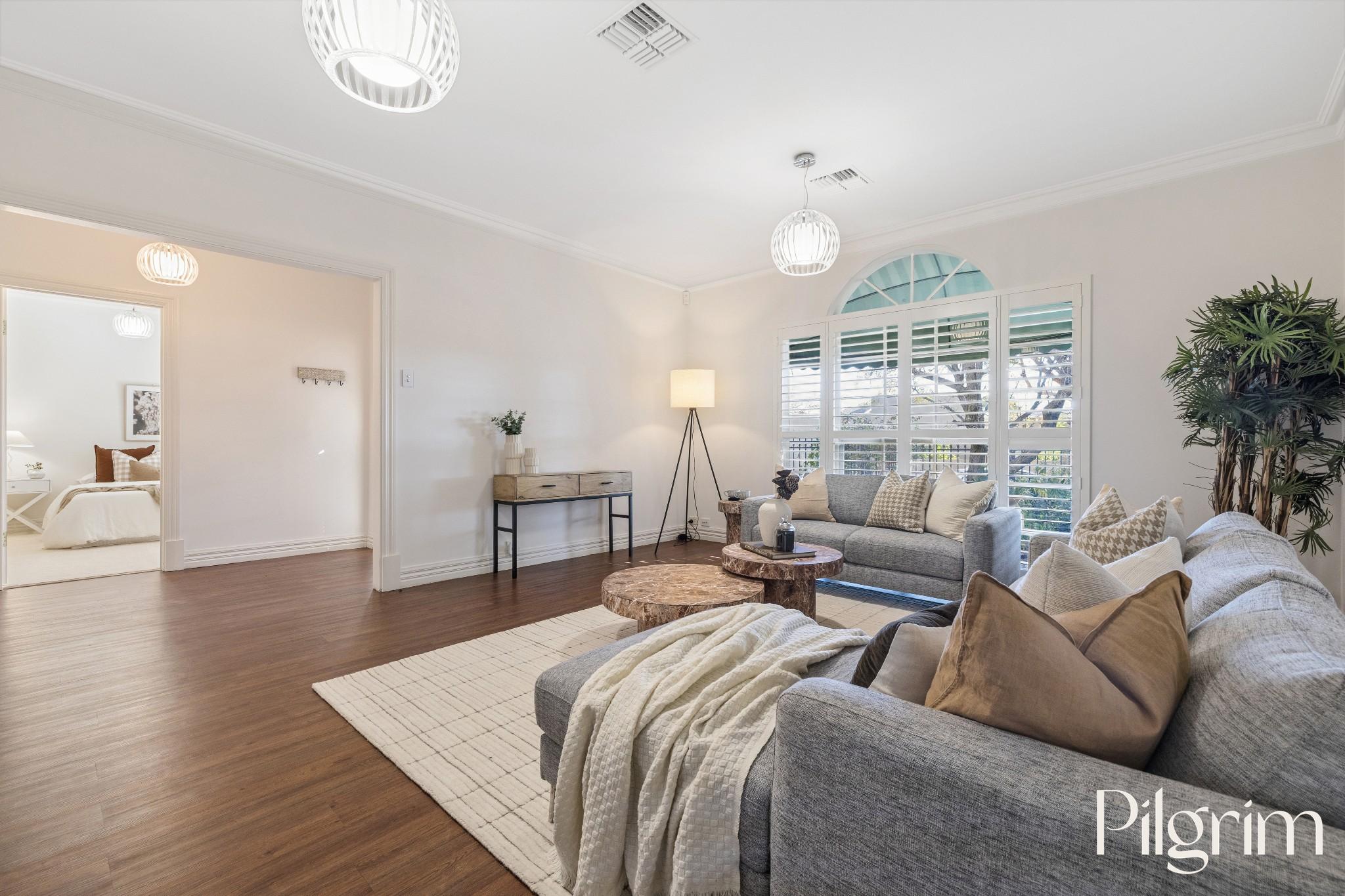 10c Hewitt Avenue, St Georges SA