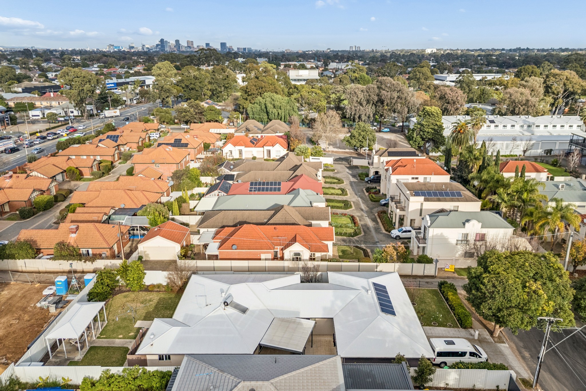 7/4 Briar Road, Felixstow SA