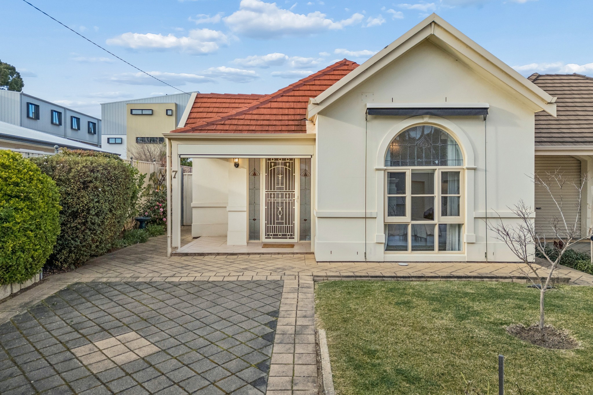 7/4 Briar Road, Felixstow SA