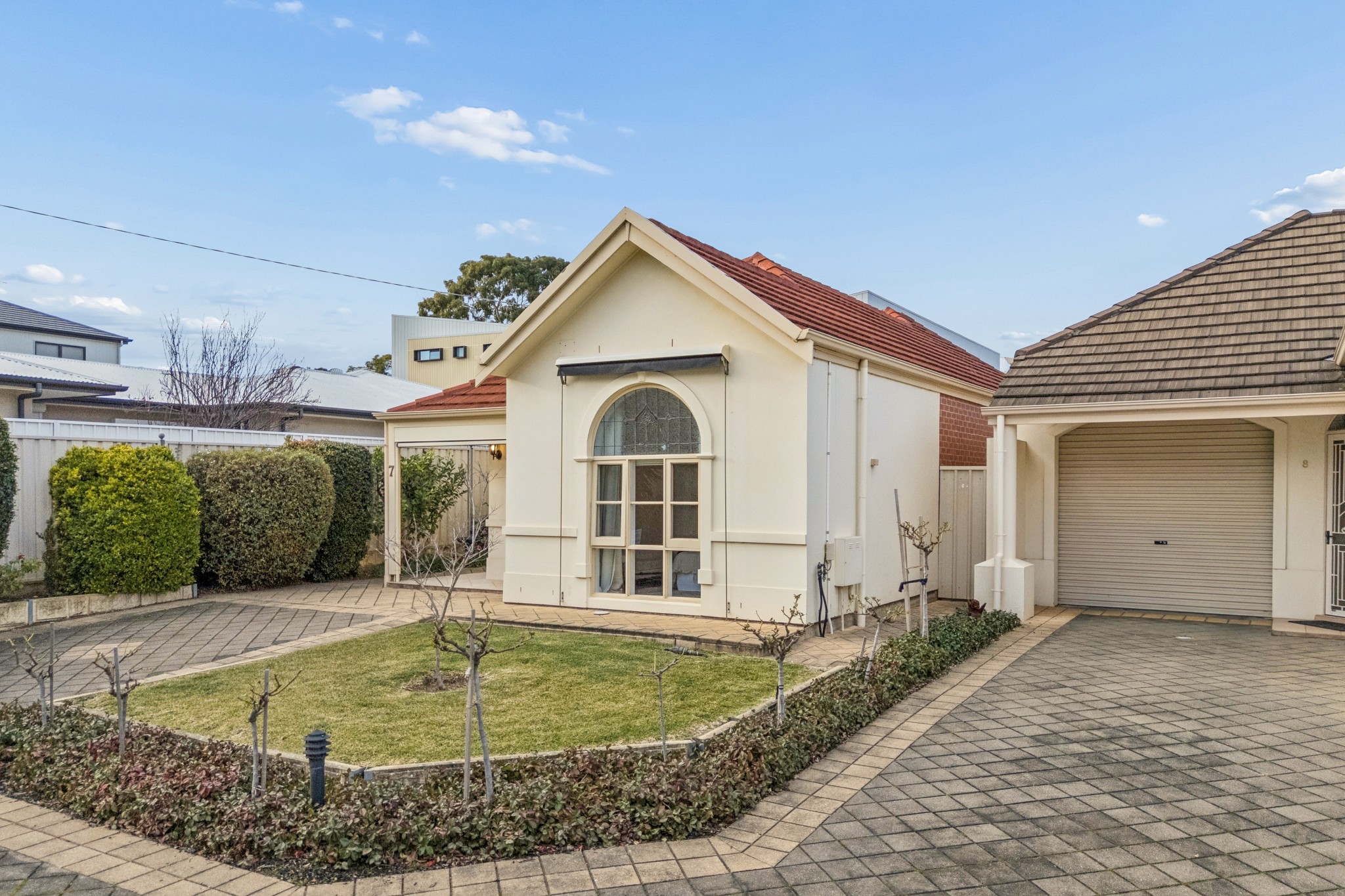 7/4 Briar Road, Felixstow SA