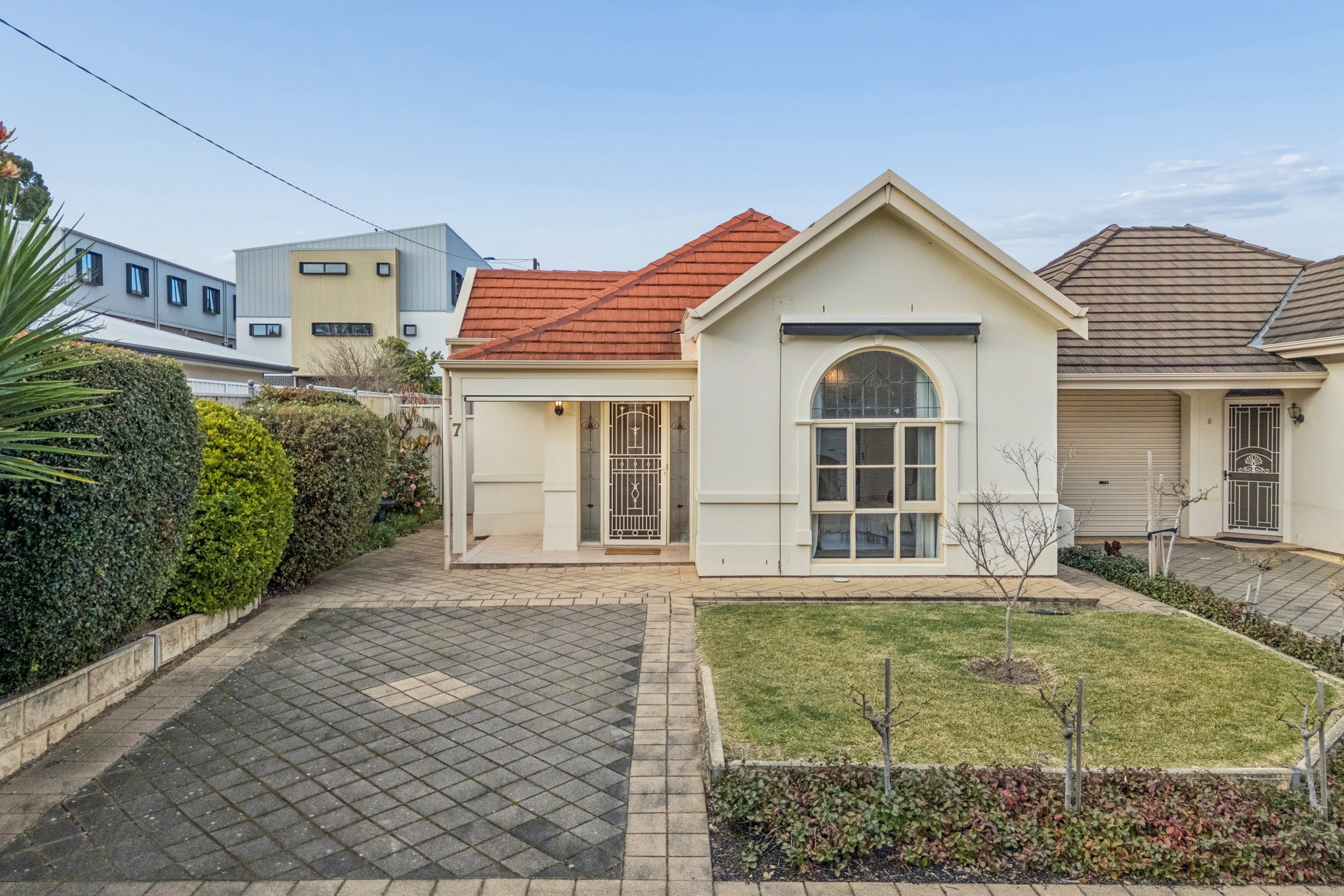 7/4 Briar Road, Felixstow SA