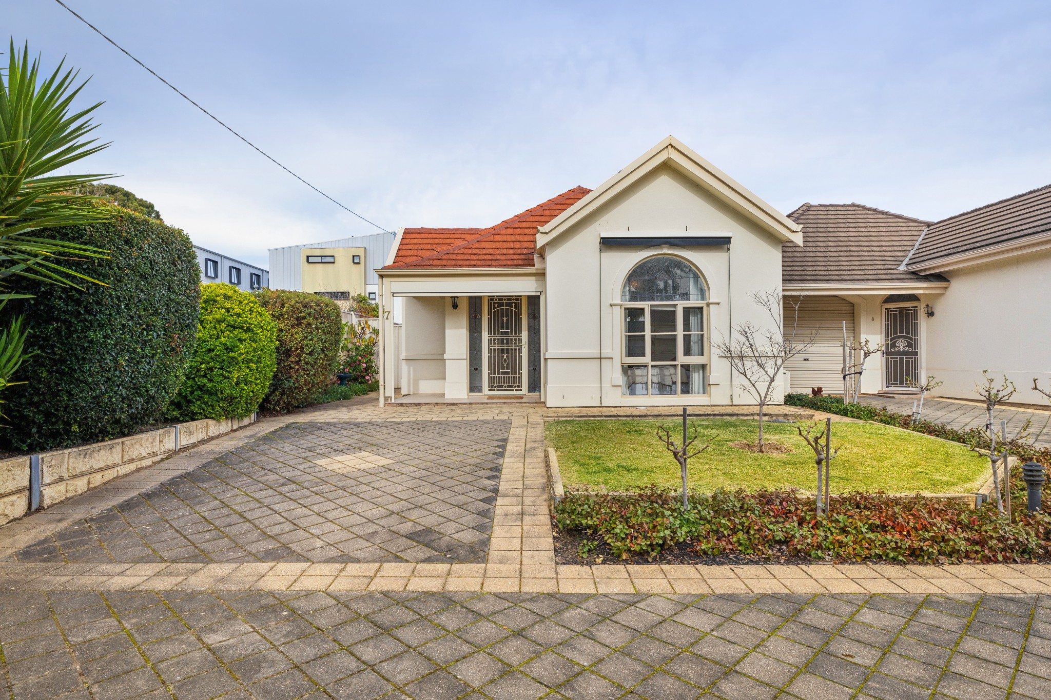 7/4 Briar Road, Felixstow SA