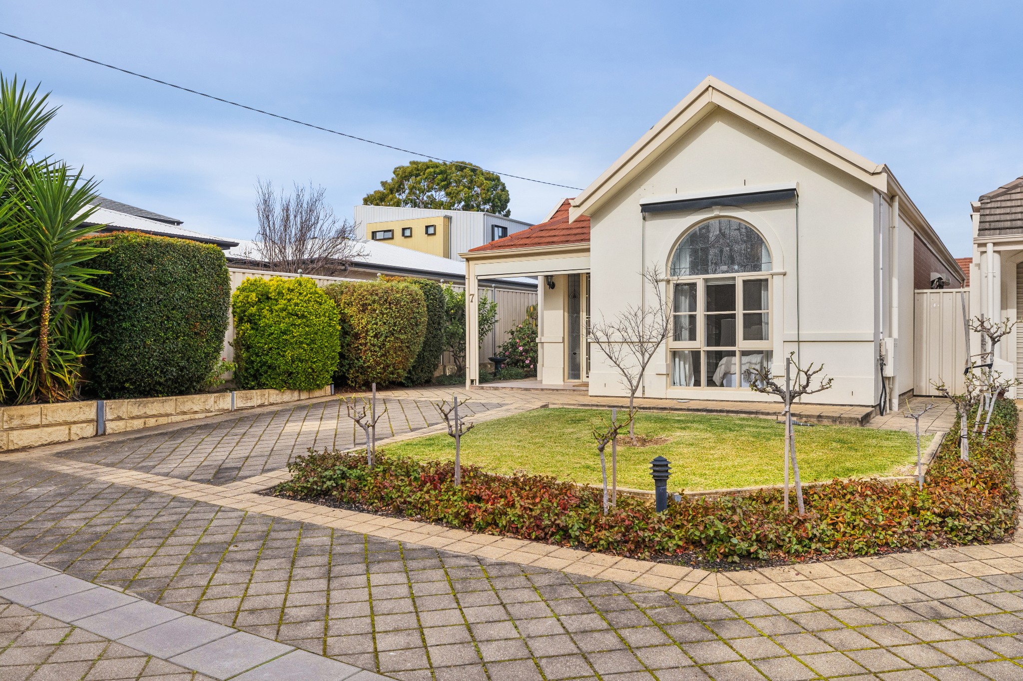 7/4 Briar Road, Felixstow SA