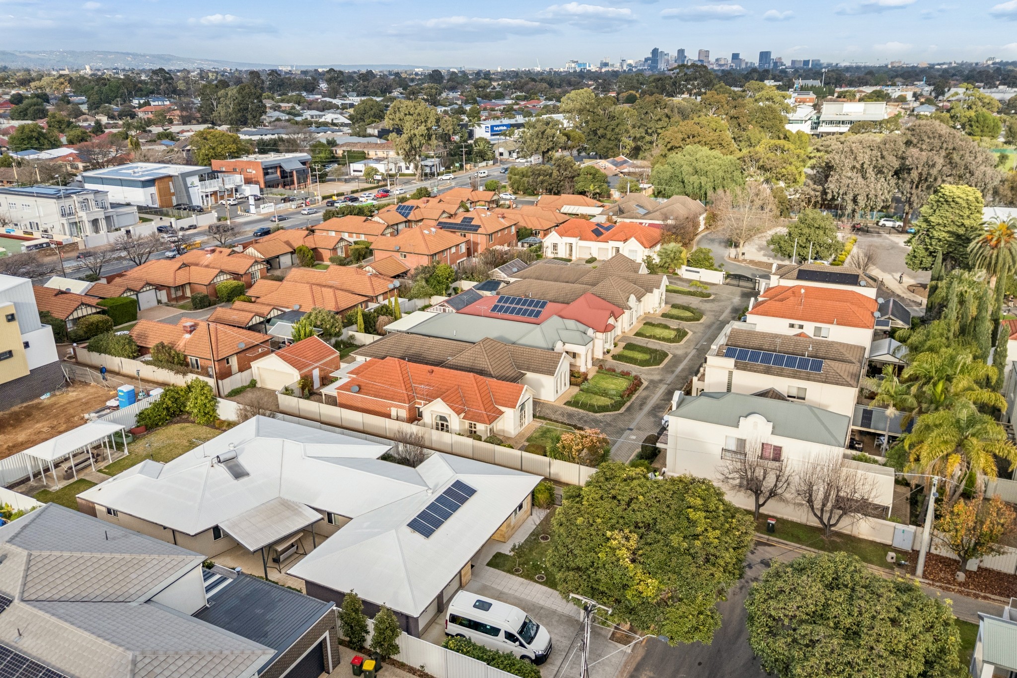 7/4 Briar Road, Felixstow SA