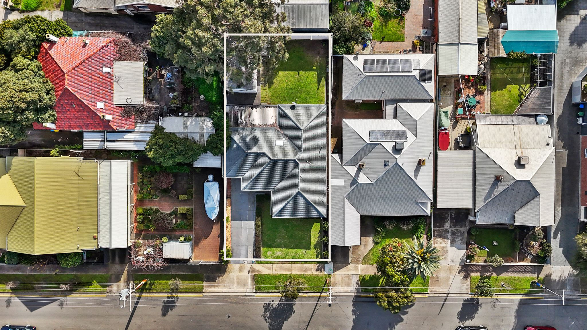7 Eton Road, Semaphore South SA