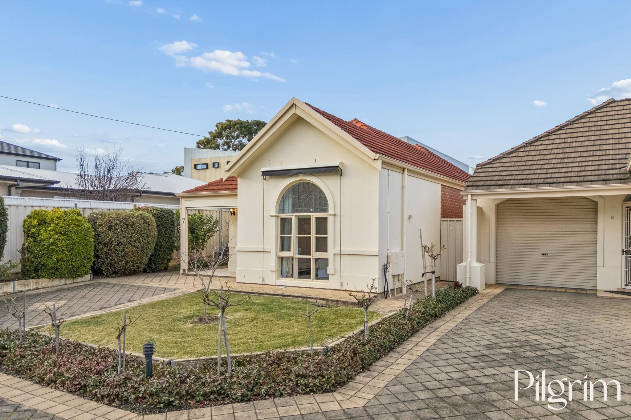7/4 Briar Road, Felixstow SA