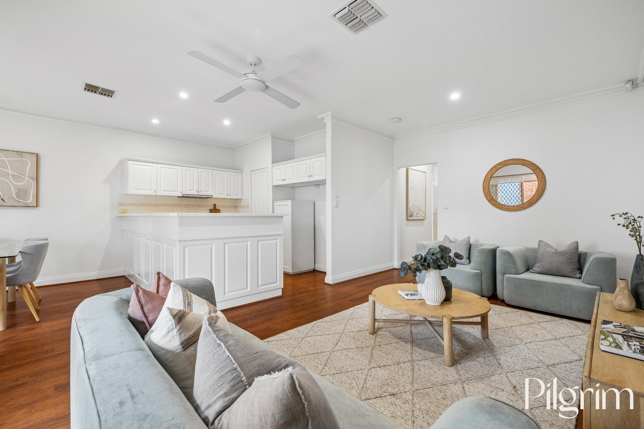 7/4 Briar Road, Felixstow SA