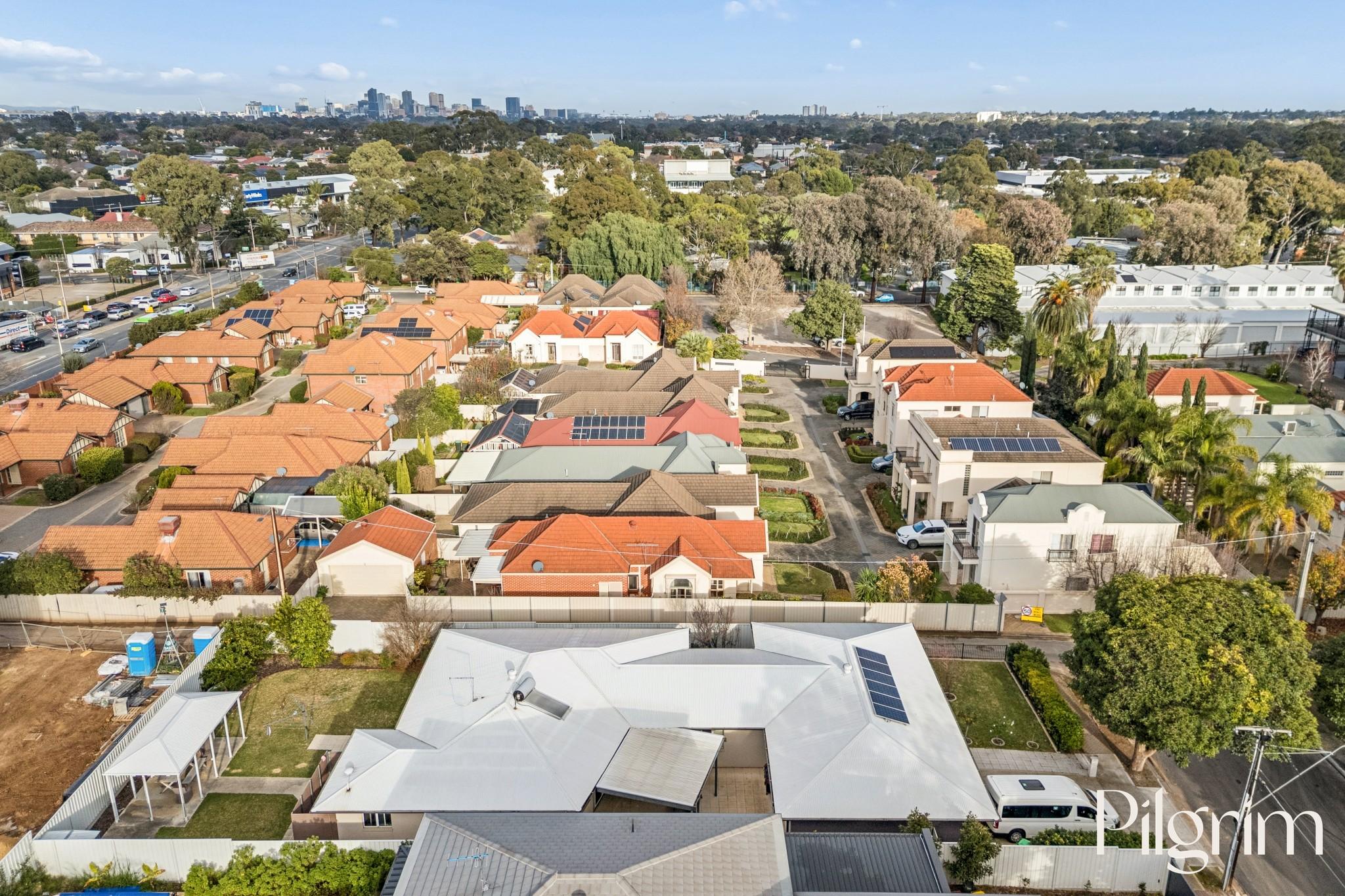 7/4 Briar Road, Felixstow SA