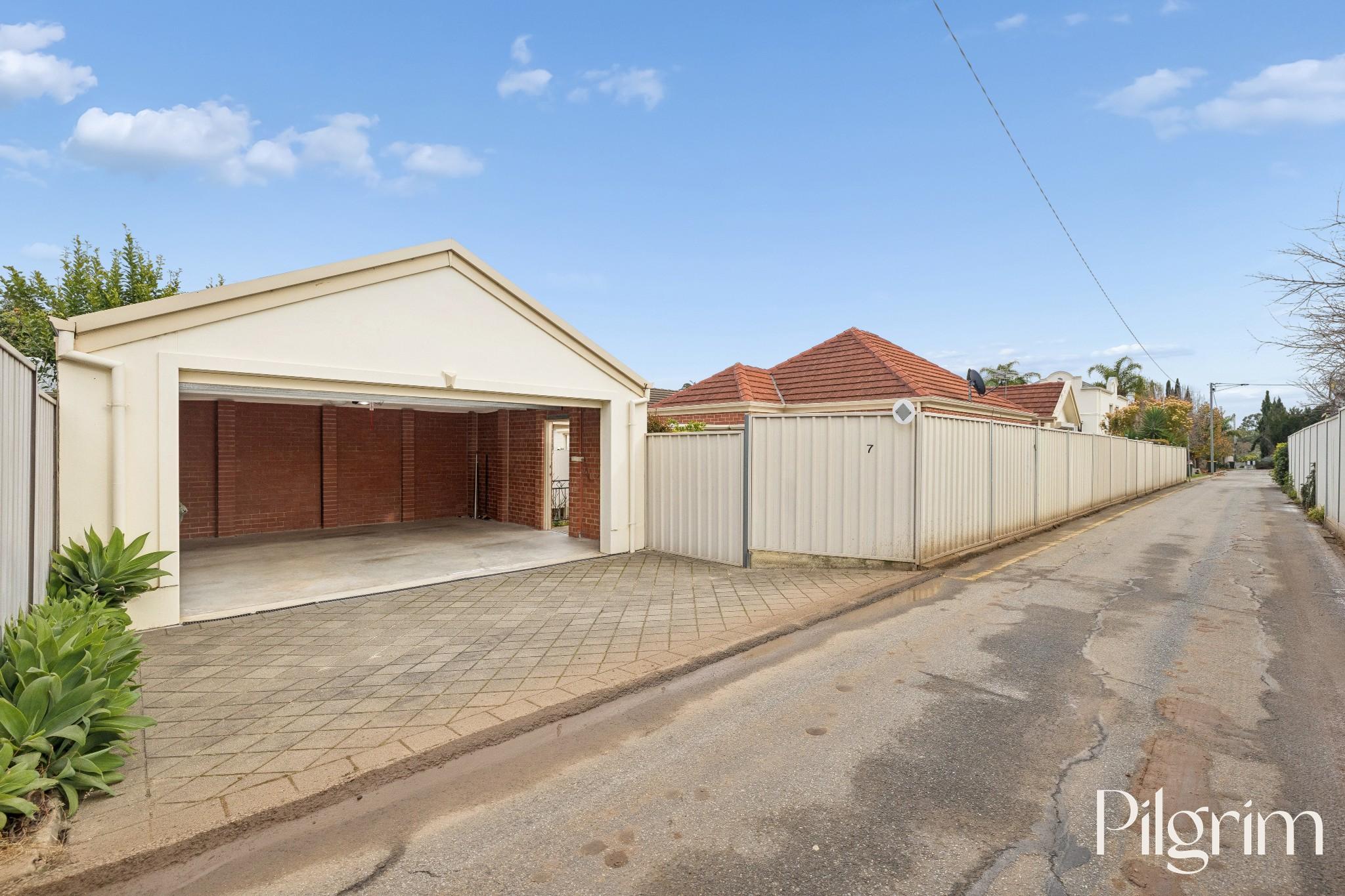 7/4 Briar Road, Felixstow SA