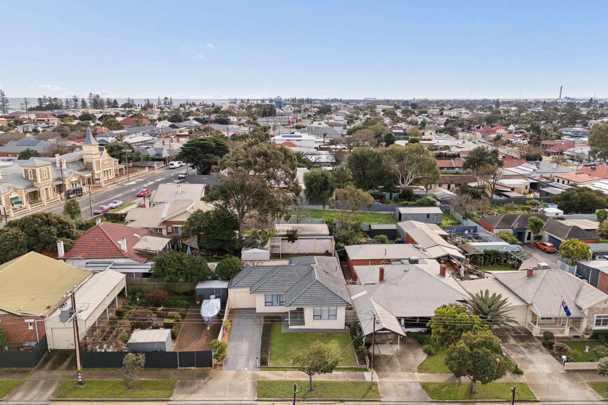 7 Eton Road, Semaphore South SA