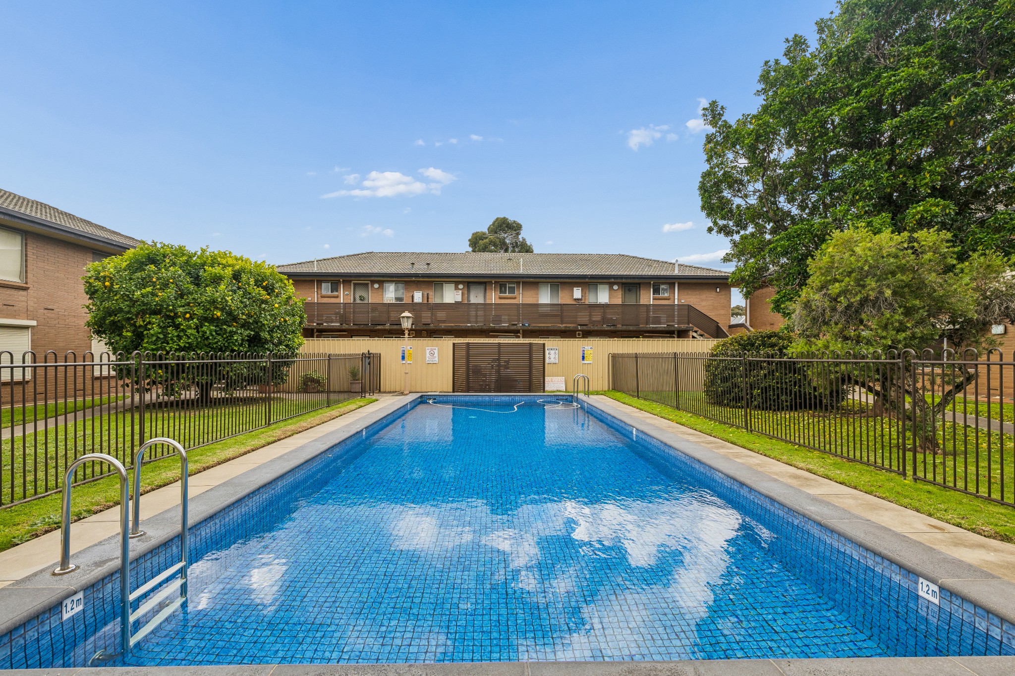 1/10 Hallett Avenue, Tranmere SA