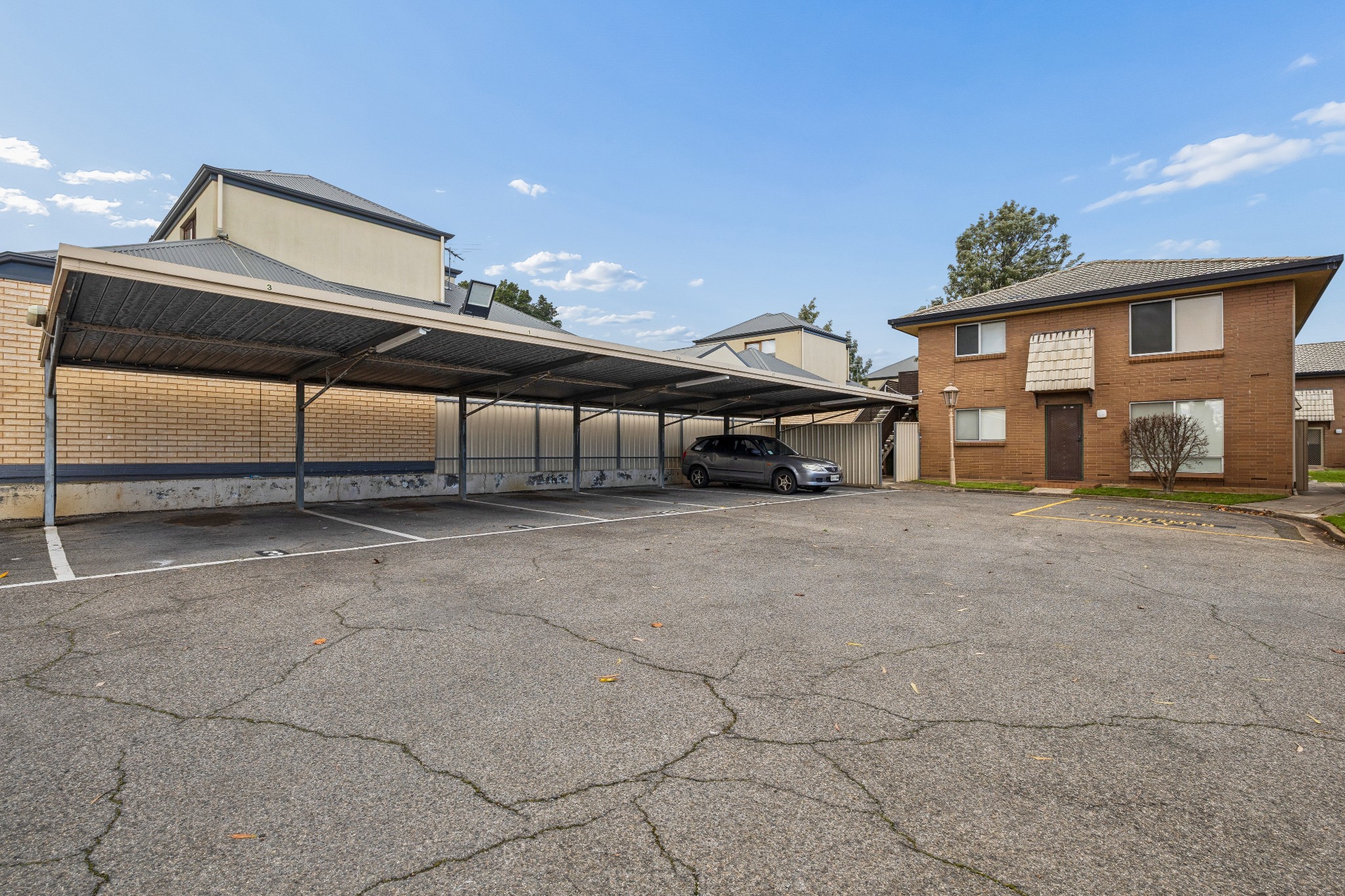 1/10 Hallett Avenue, Tranmere SA