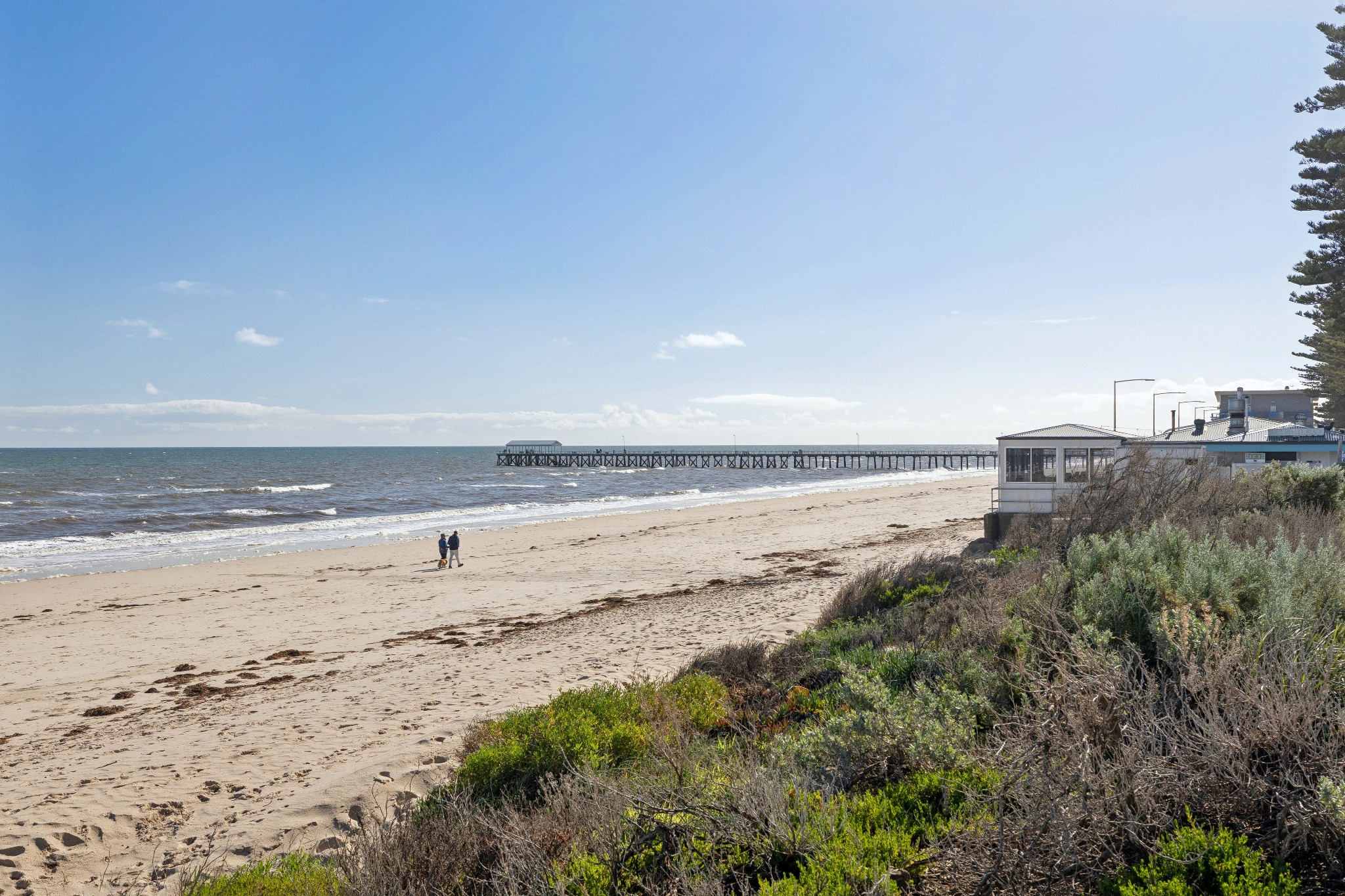 7/209 Esplanade, Henley Beach SA