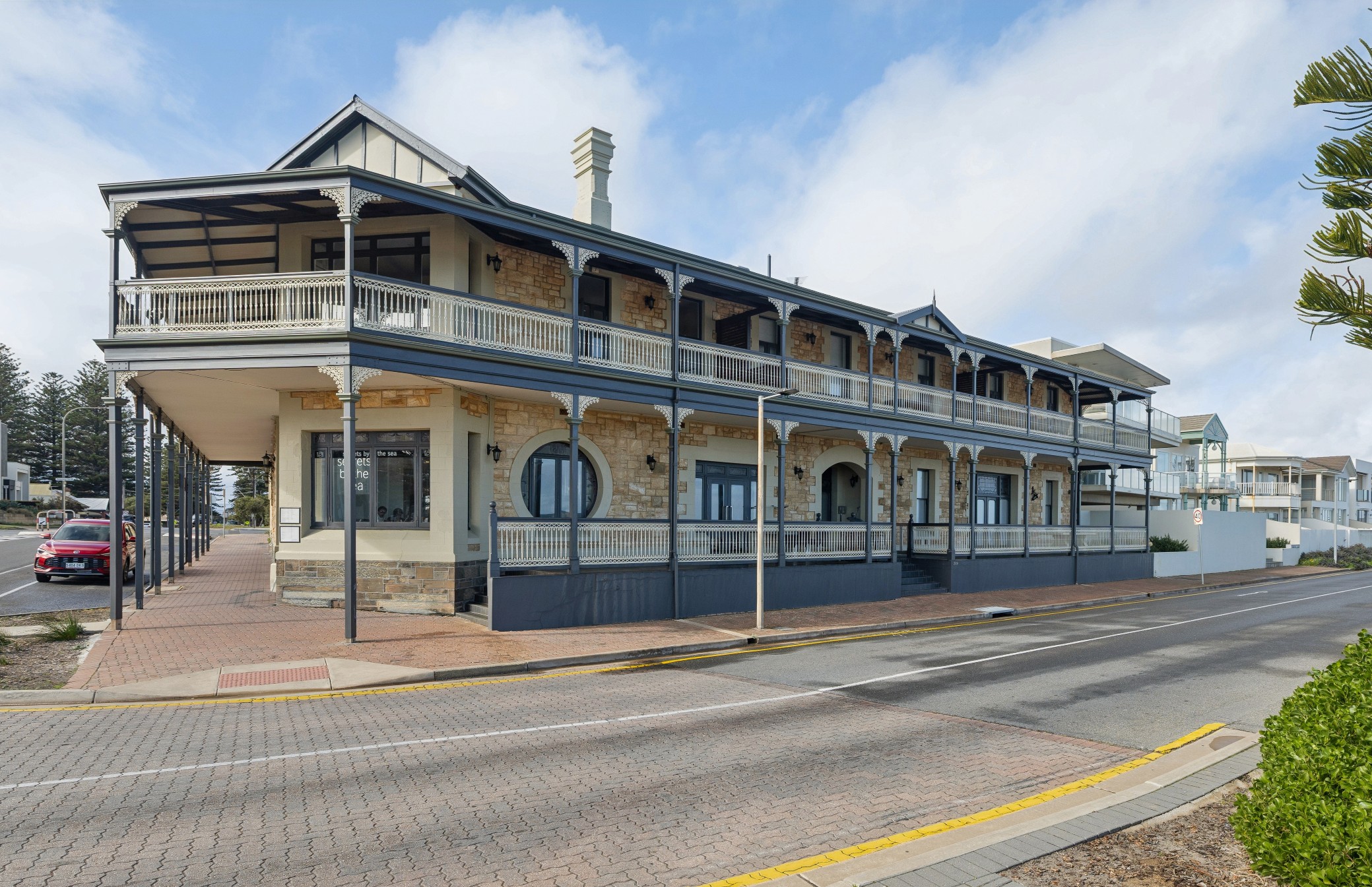 7/209 Esplanade, Henley Beach SA