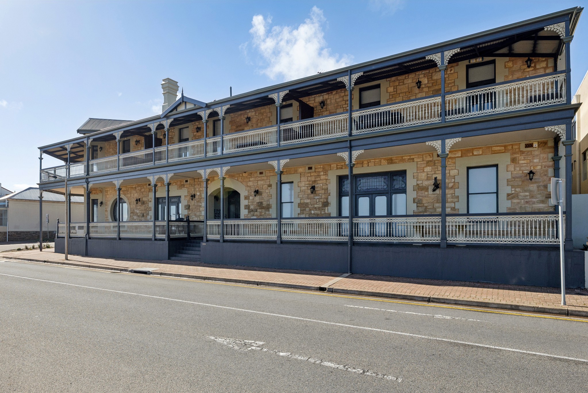 7/209 Esplanade, Henley Beach SA
