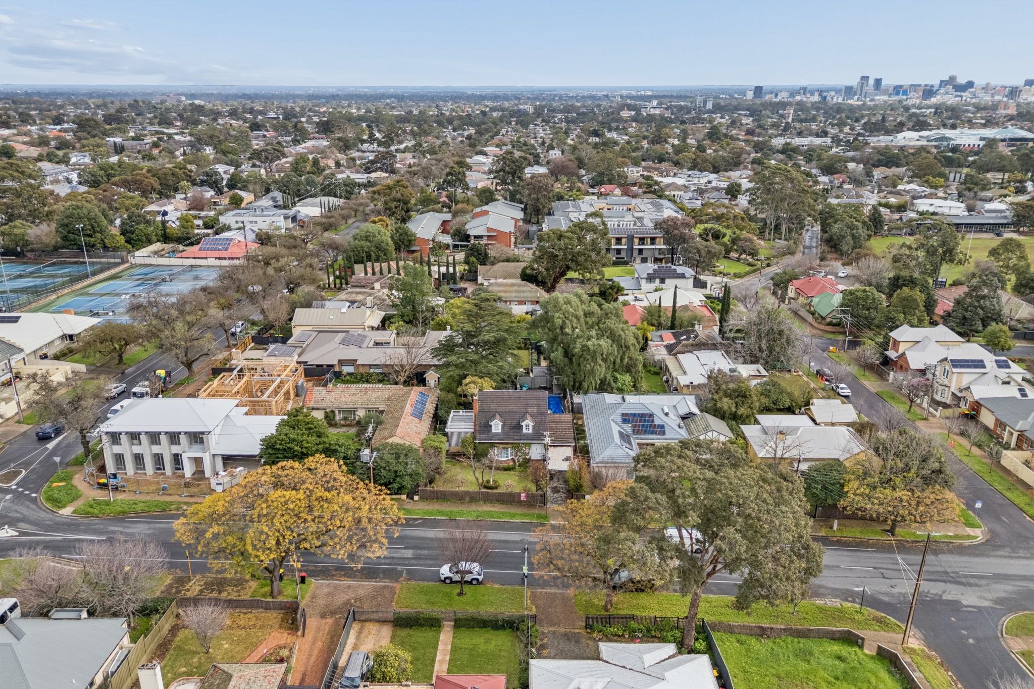 49 Devereux Road, Linden Park SA