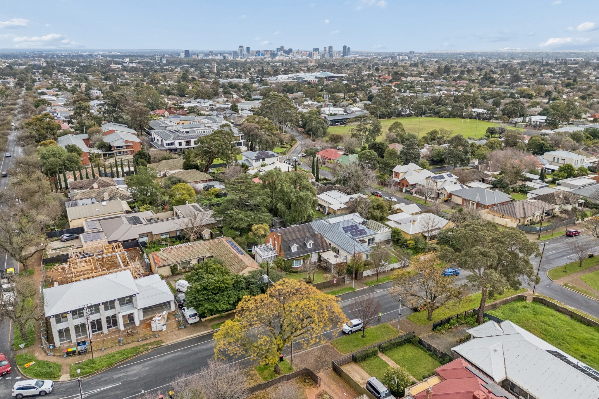 49 Devereux Road, Linden Park SA