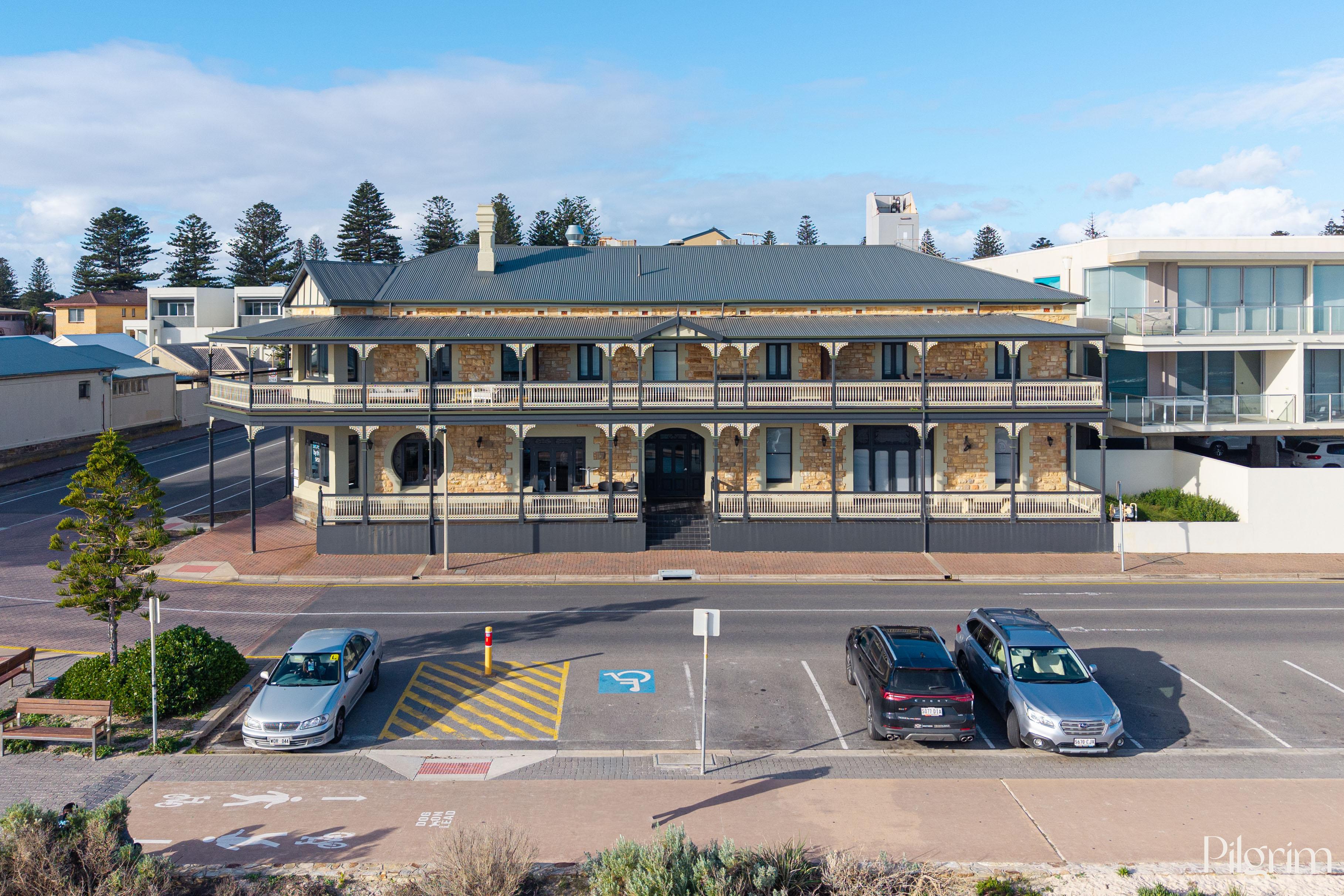 7/209 Esplanade, Henley Beach SA