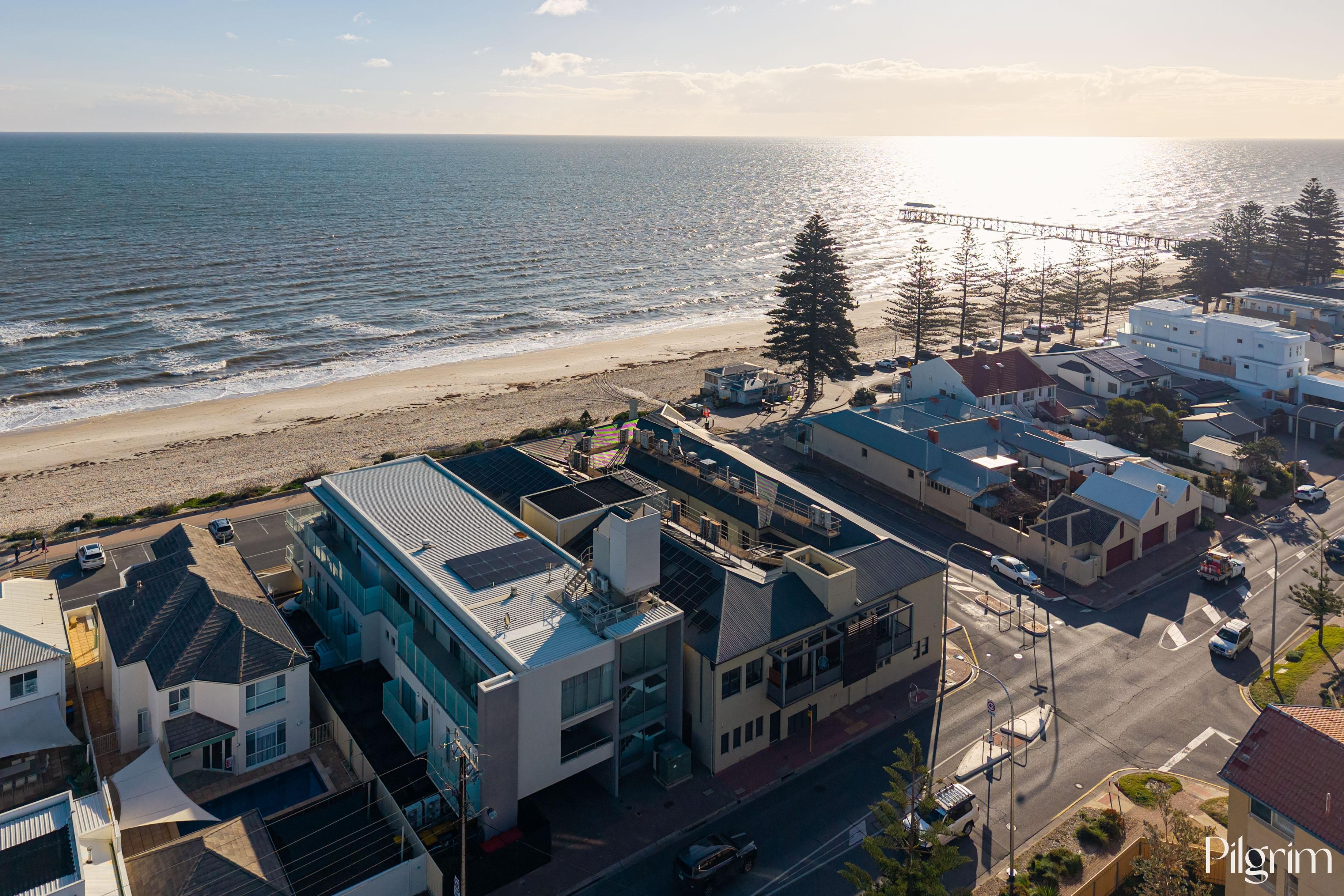 7/209 Esplanade, Henley Beach SA