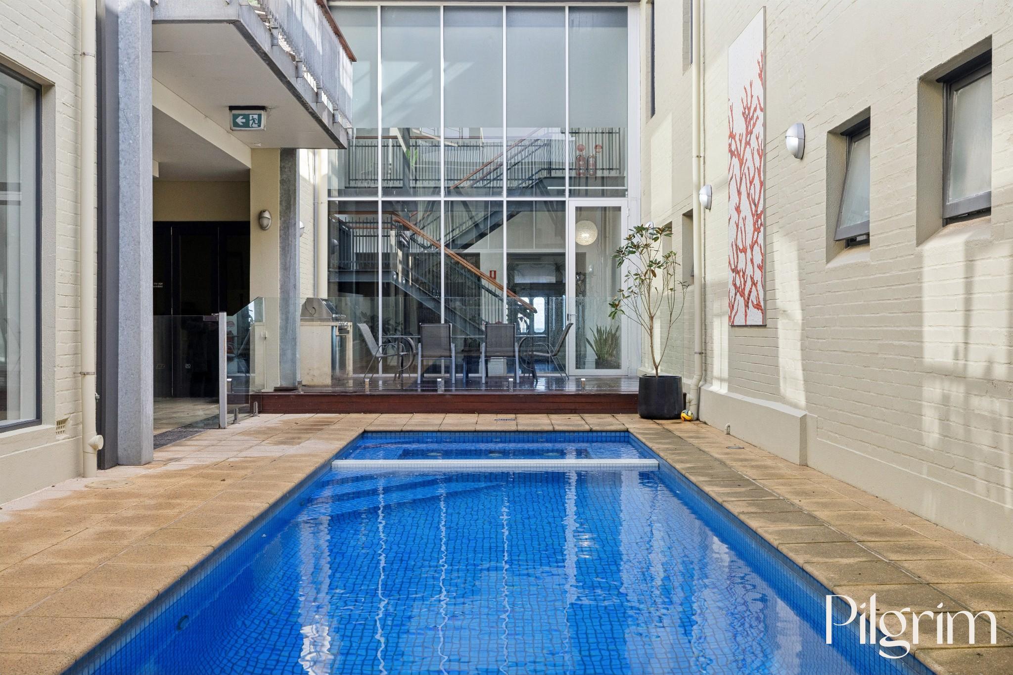 7/209 Esplanade, Henley Beach SA