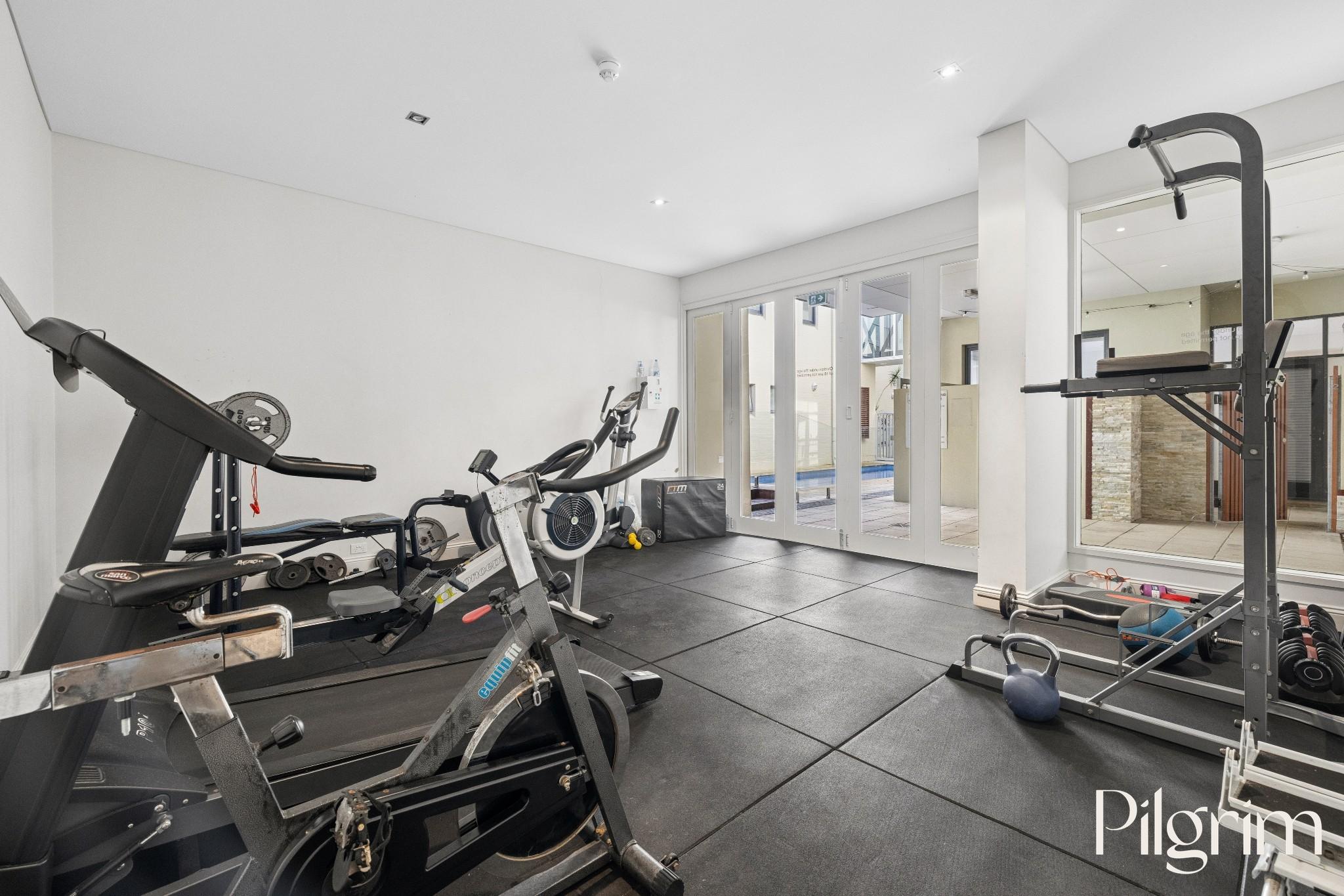 7/209 Esplanade, Henley Beach SA