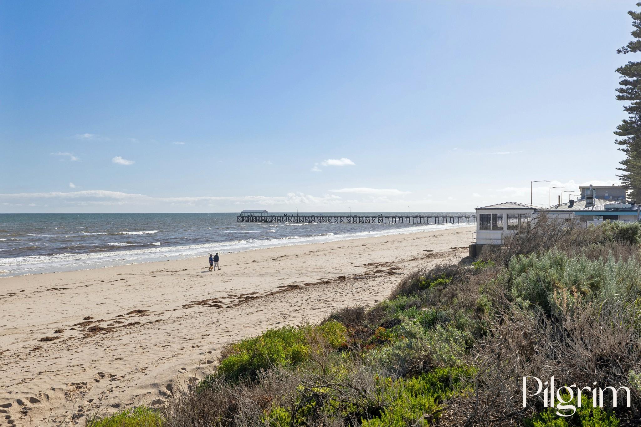 7/209 Esplanade, Henley Beach SA