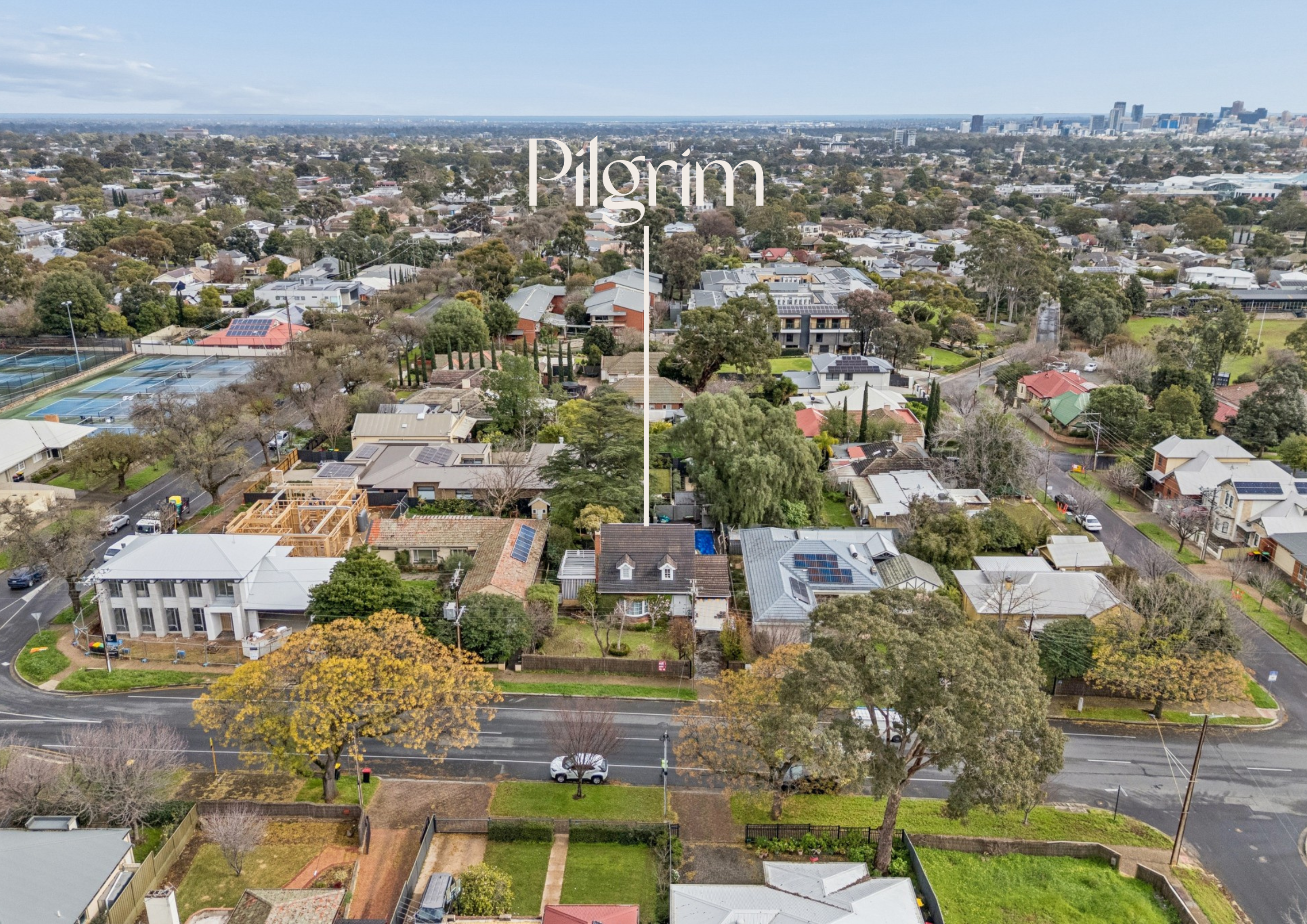 49 Devereux Road, Linden Park SA