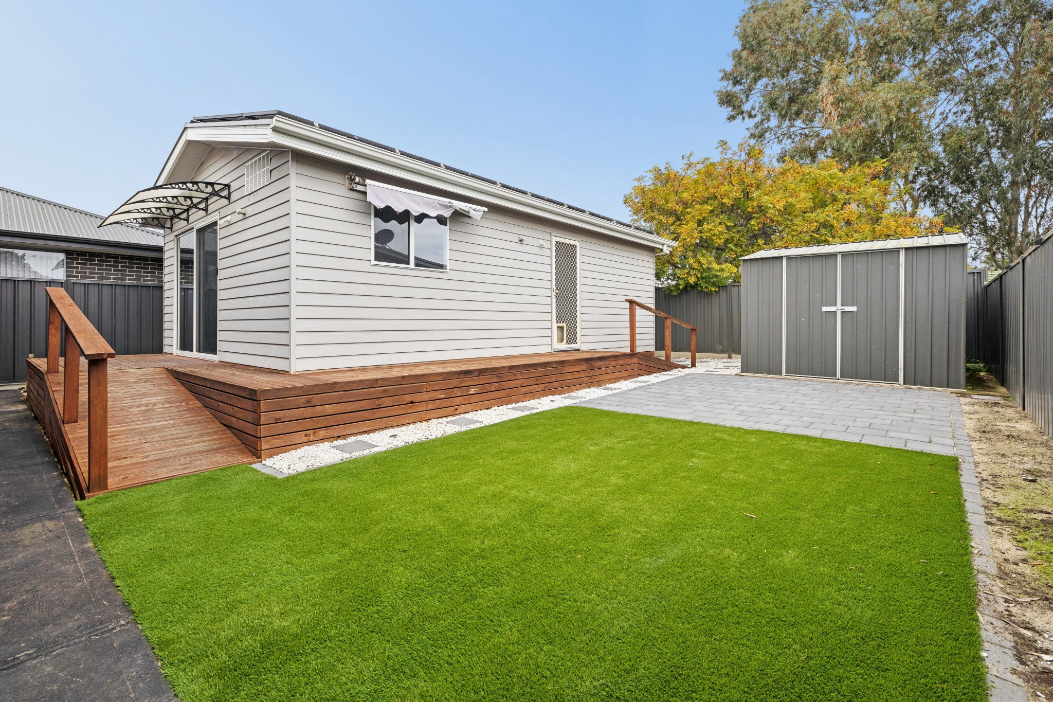 25 Ashburton Street, Blair Athol SA