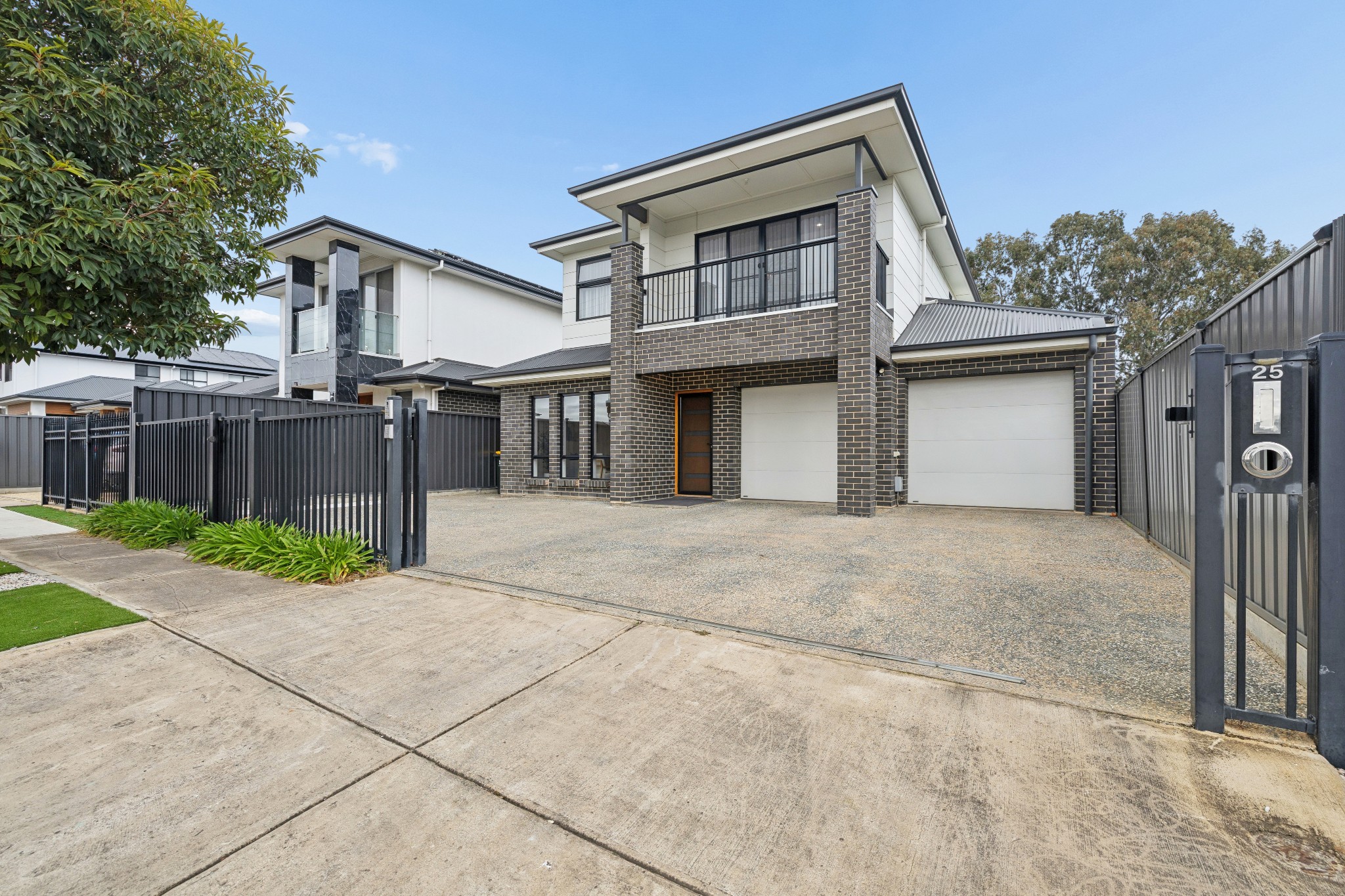 25 Ashburton Street, Blair Athol SA