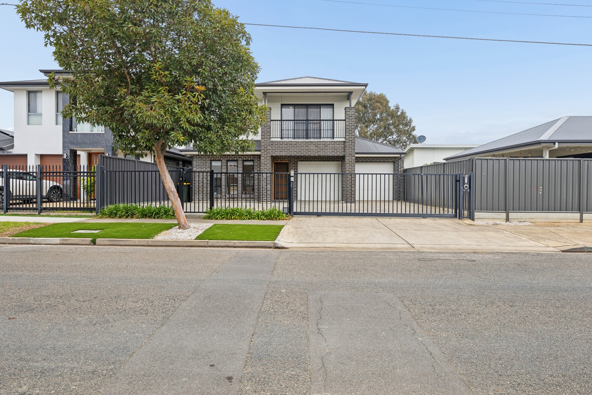 25 Ashburton Street, Blair Athol SA