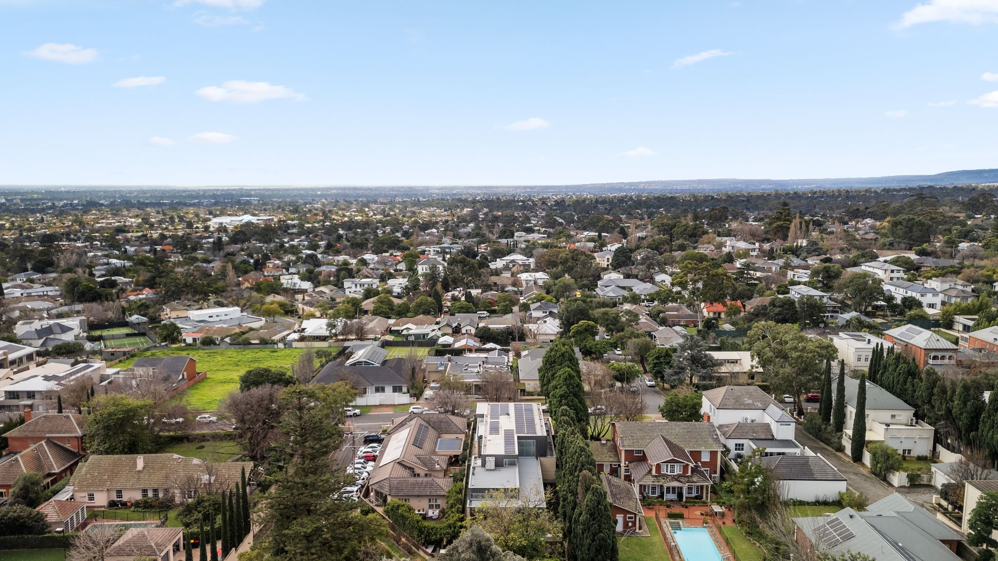 32A Wootoona Terrace, St Georges SA