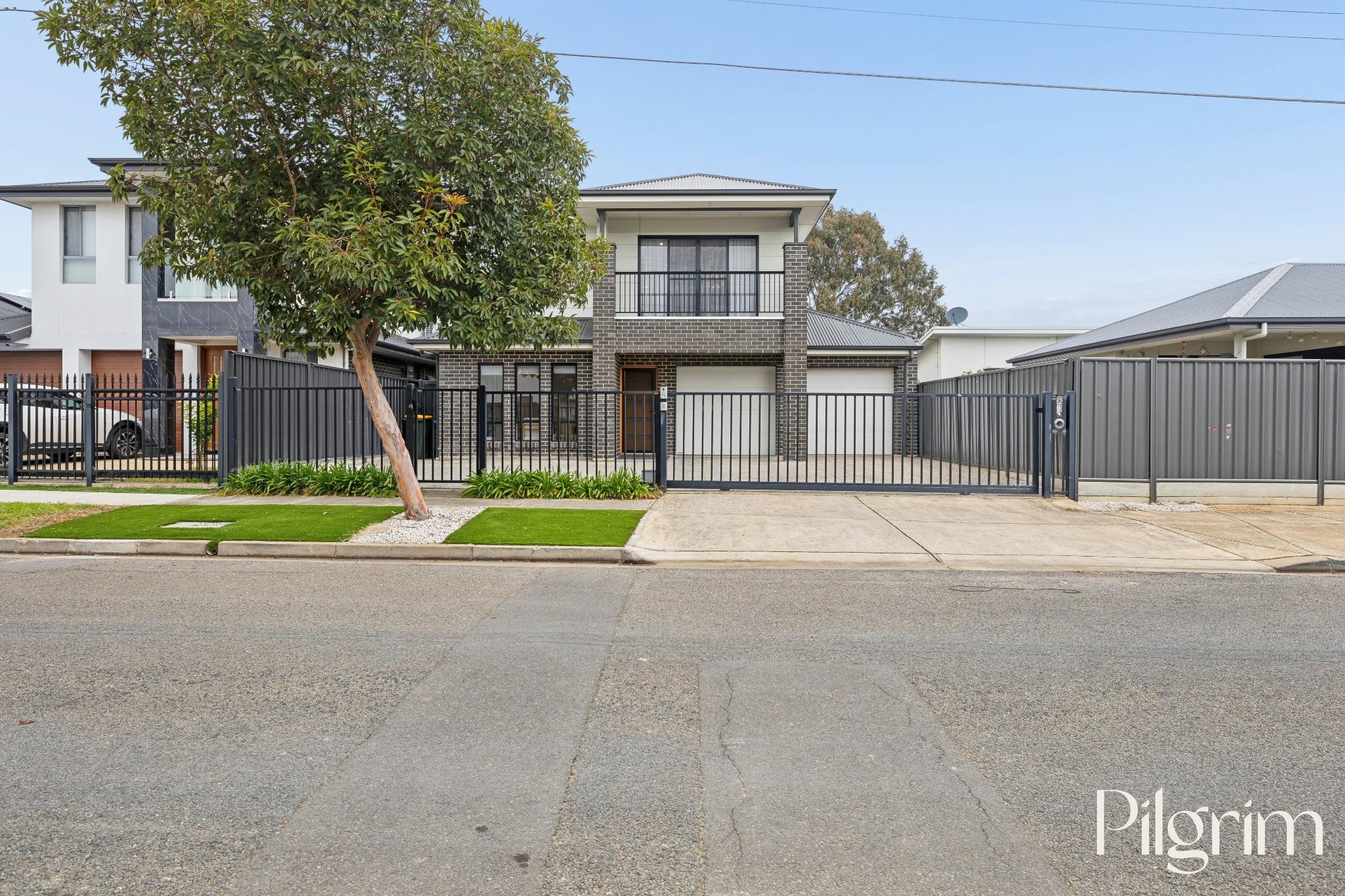 25 Ashburton Street, Blair Athol SA