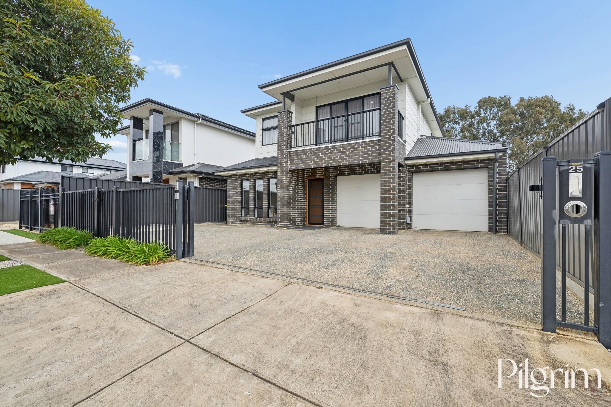 25 Ashburton Street, Blair Athol SA