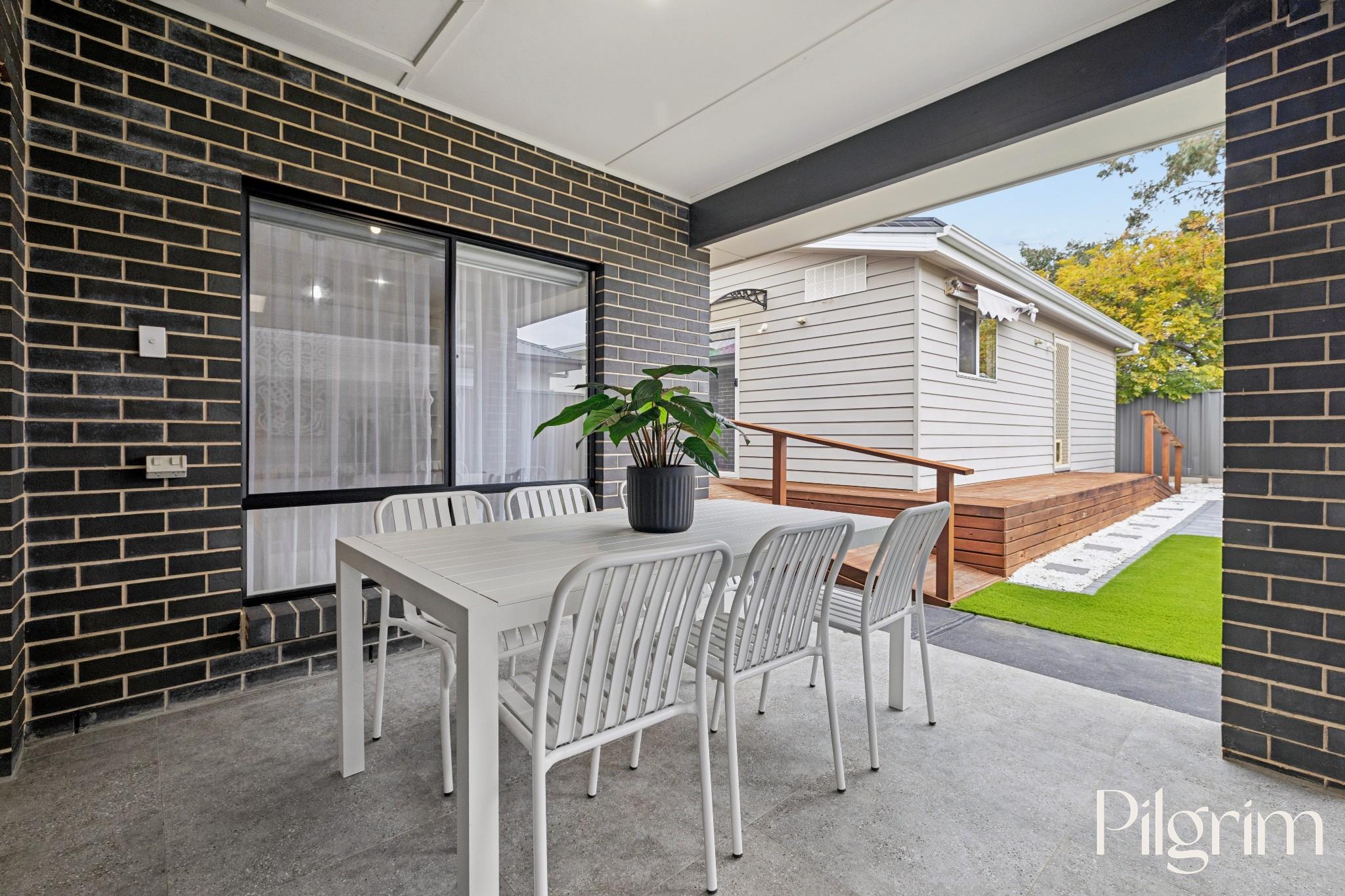 25 Ashburton Street, Blair Athol SA
