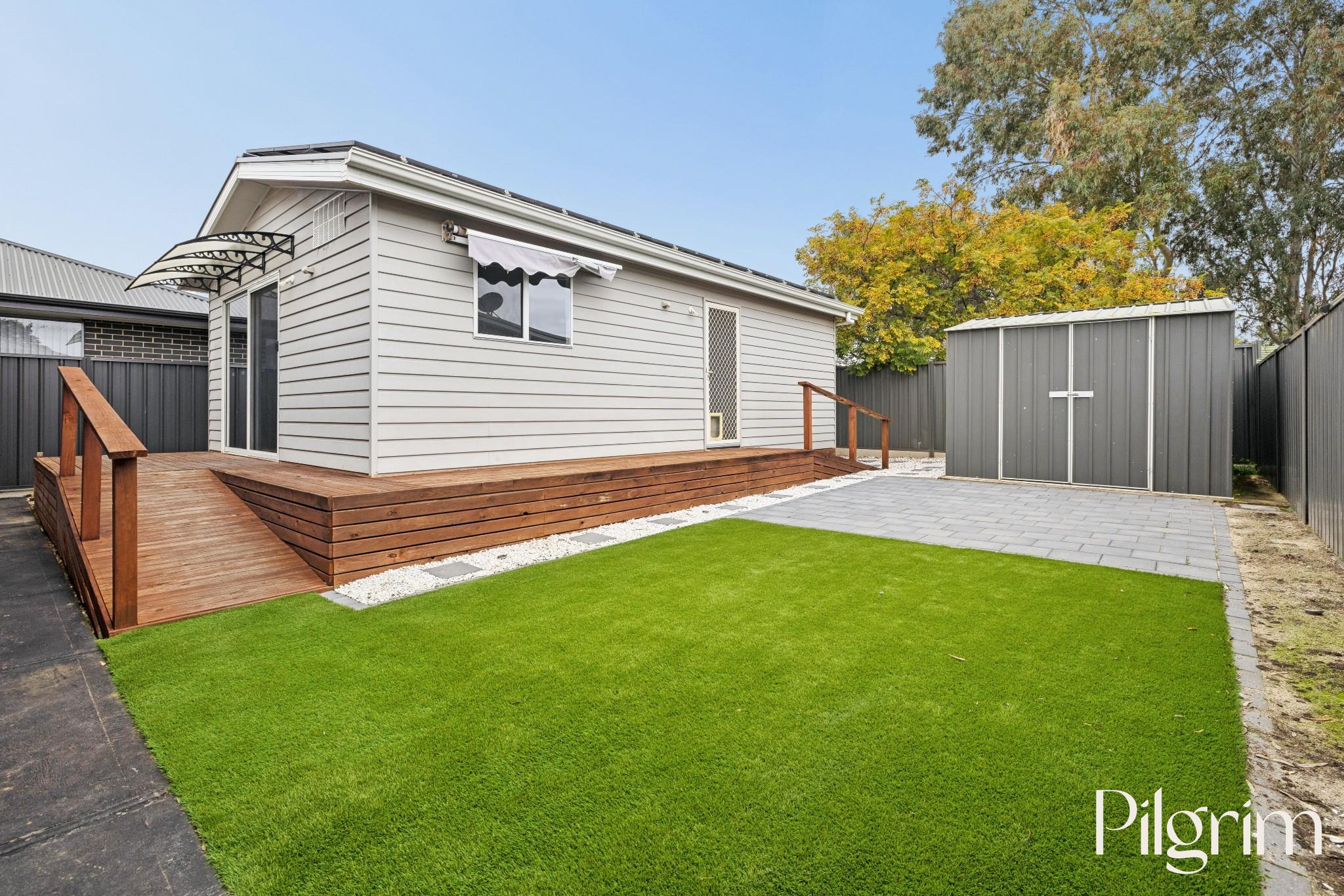 25 Ashburton Street, Blair Athol SA