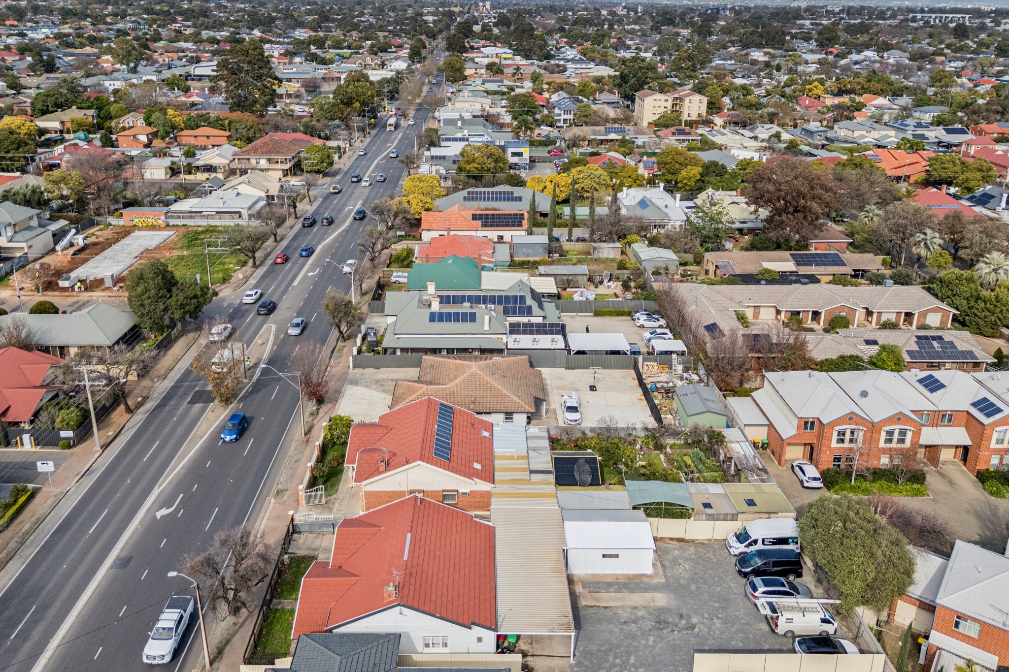 33 Portrush Road, Payneham SA
