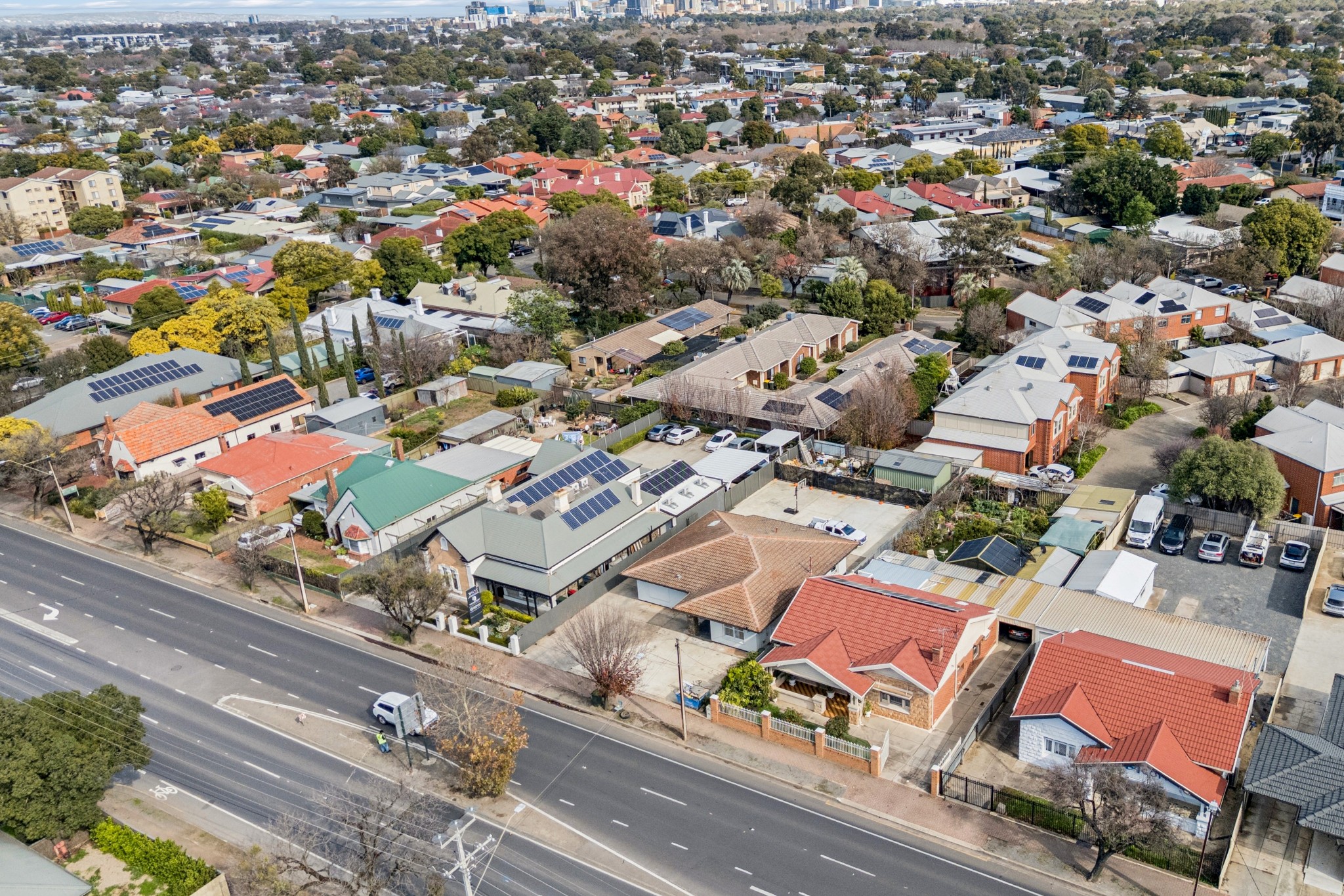 33 Portrush Road, Payneham SA